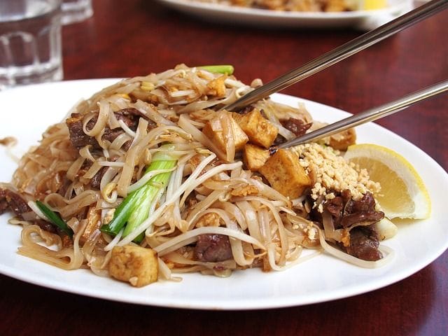 A Culinary Journey: Exploring Thailand's Famous Foods