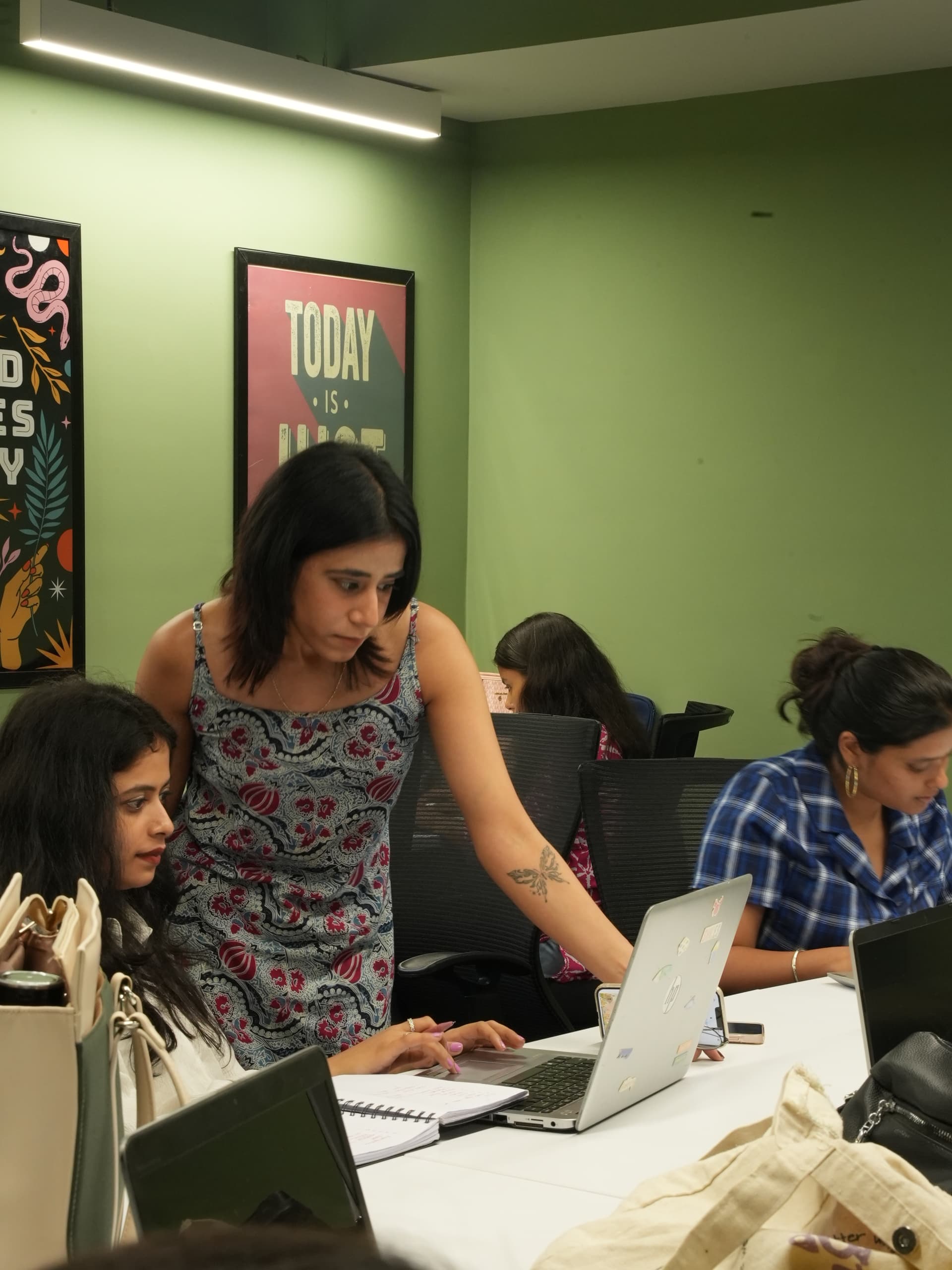 Desh Videsh travel moment