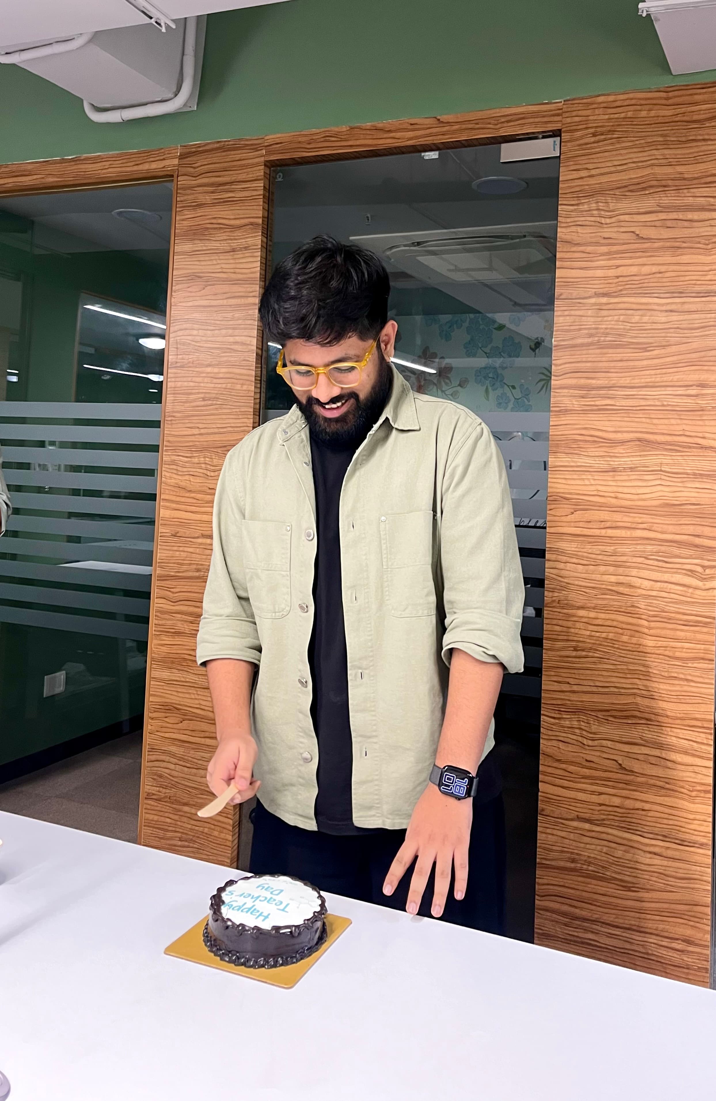 Desh Videsh travel moment