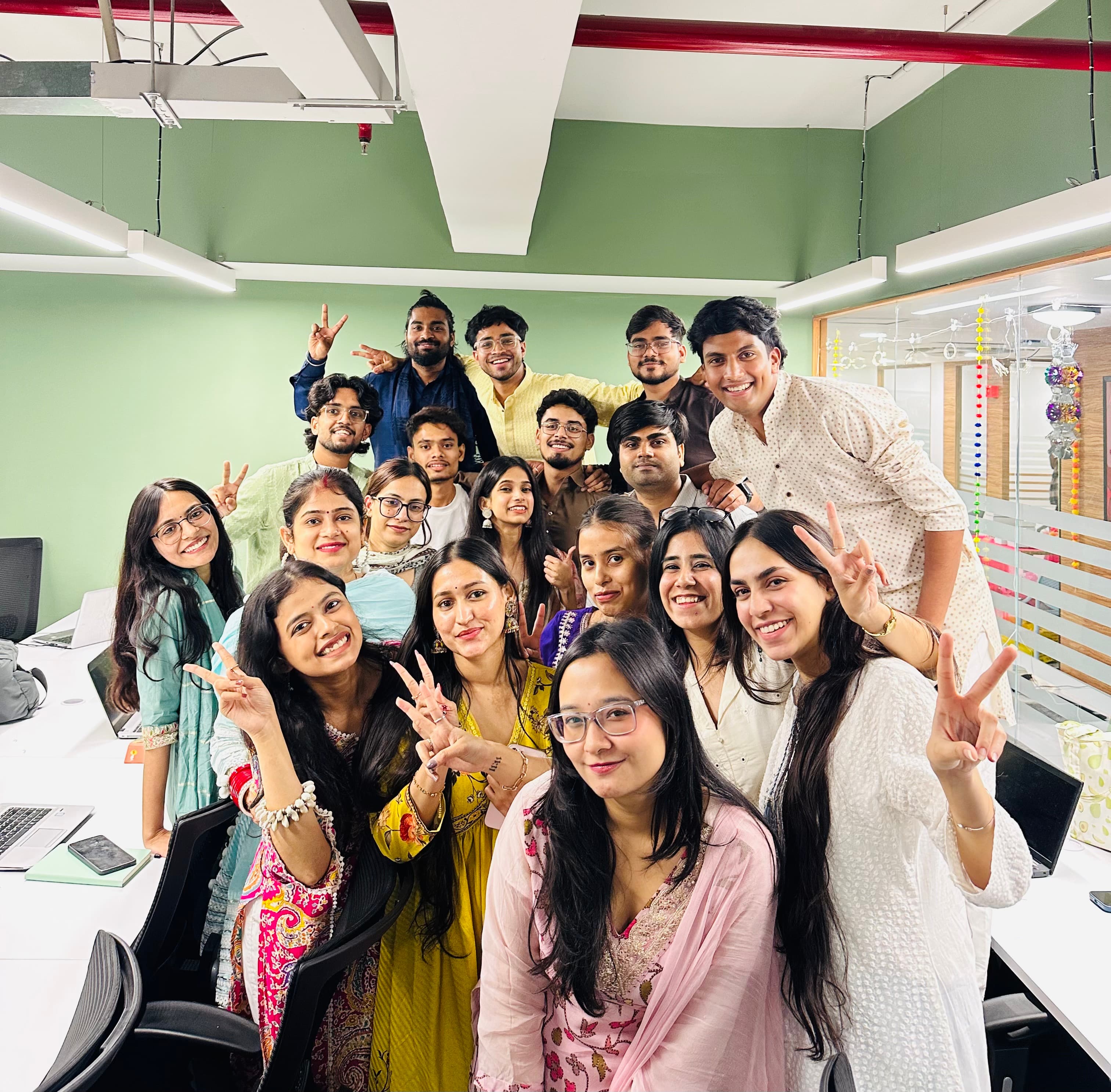 Desh Videsh travel moment