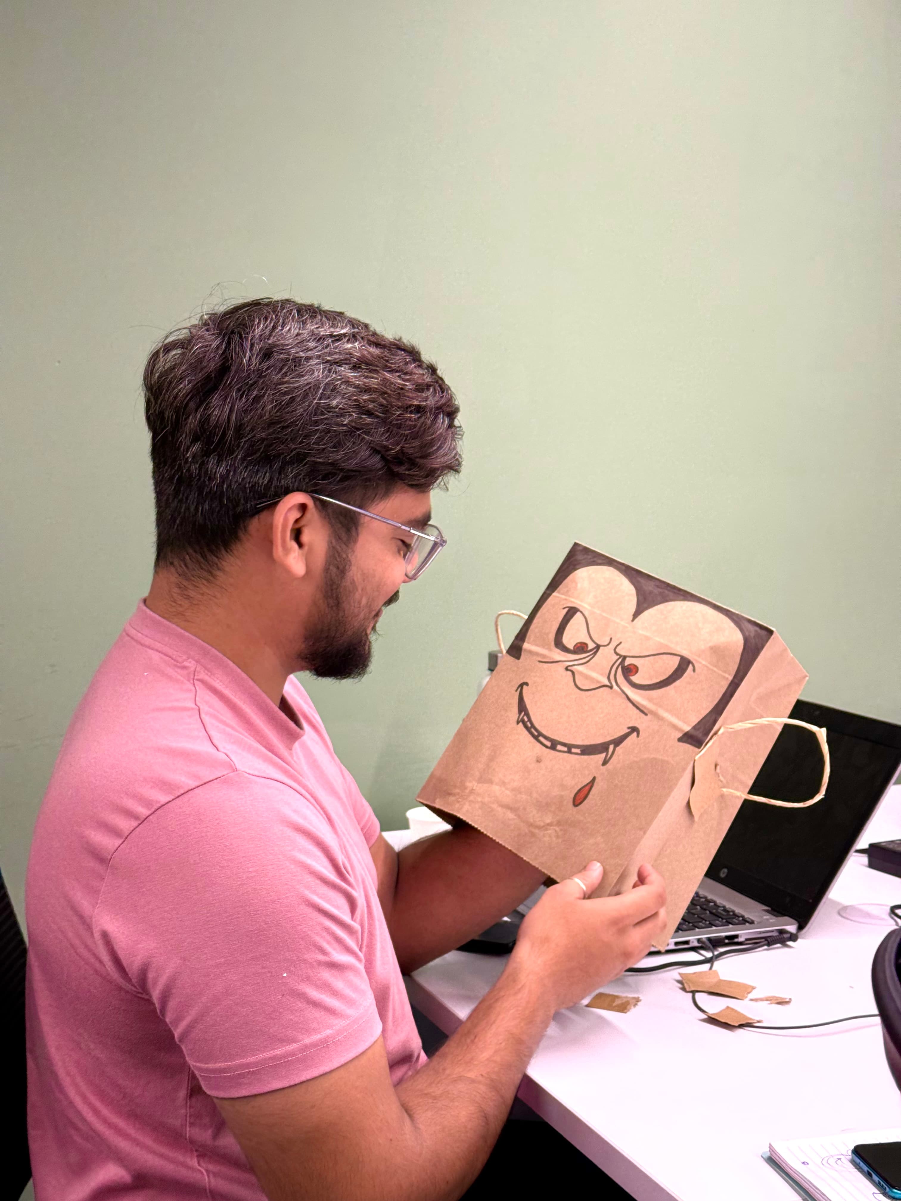 Desh Videsh travel moment