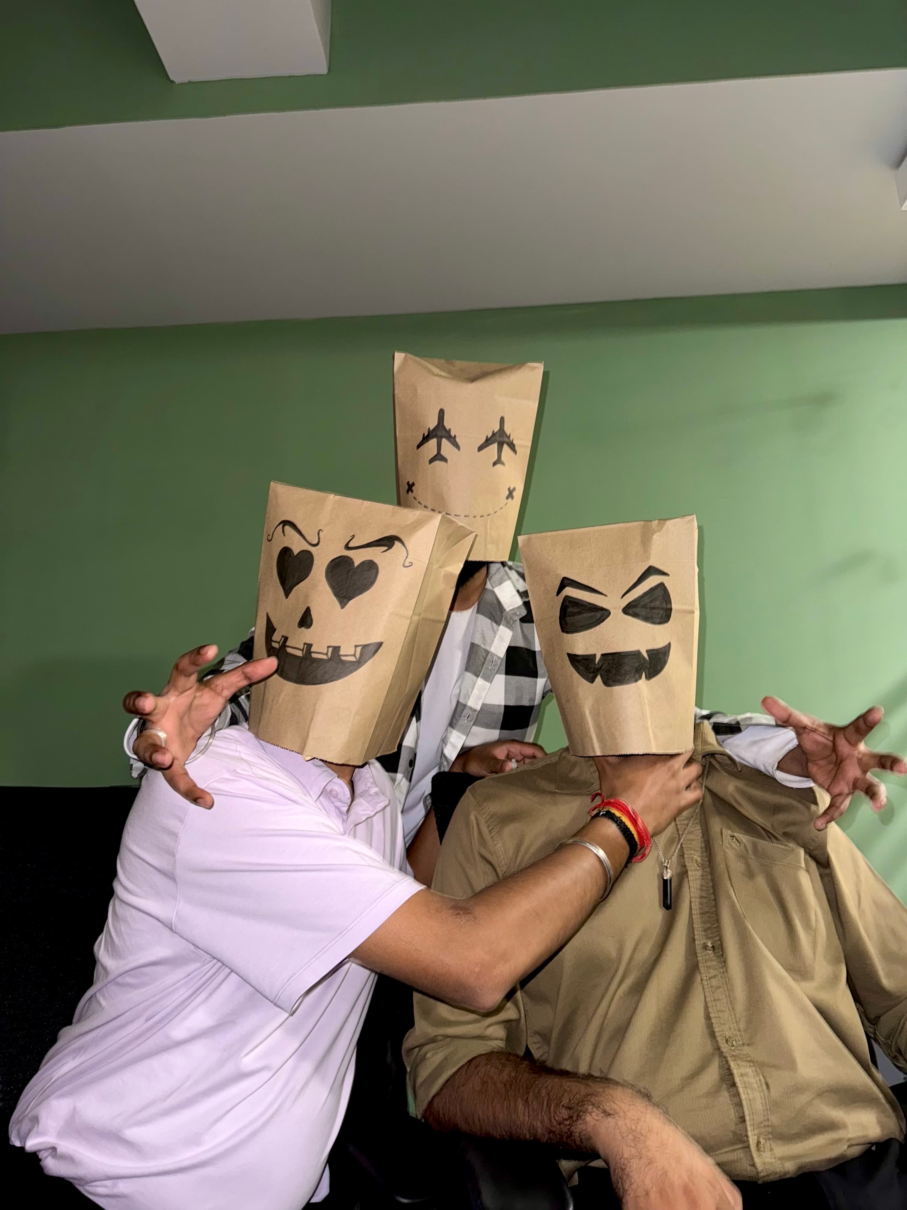 Desh Videsh travel moment