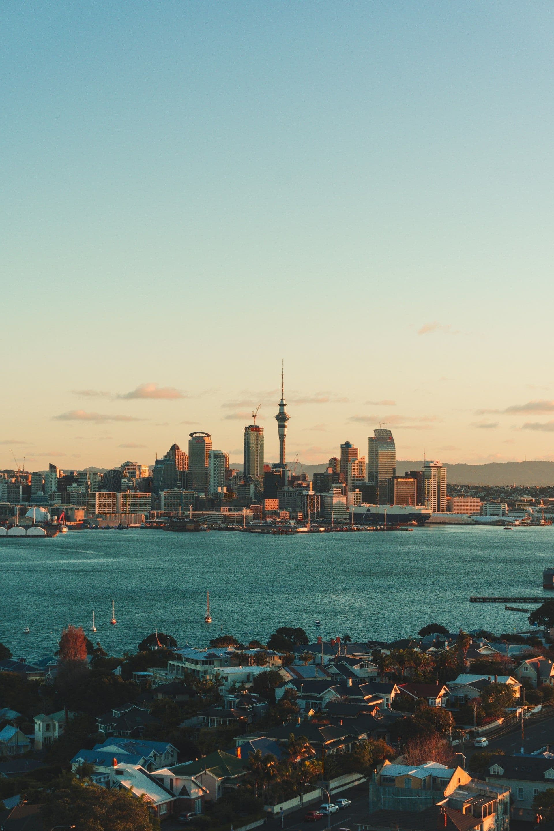 11 Days New Zealand Trip: North & South Island Highlights