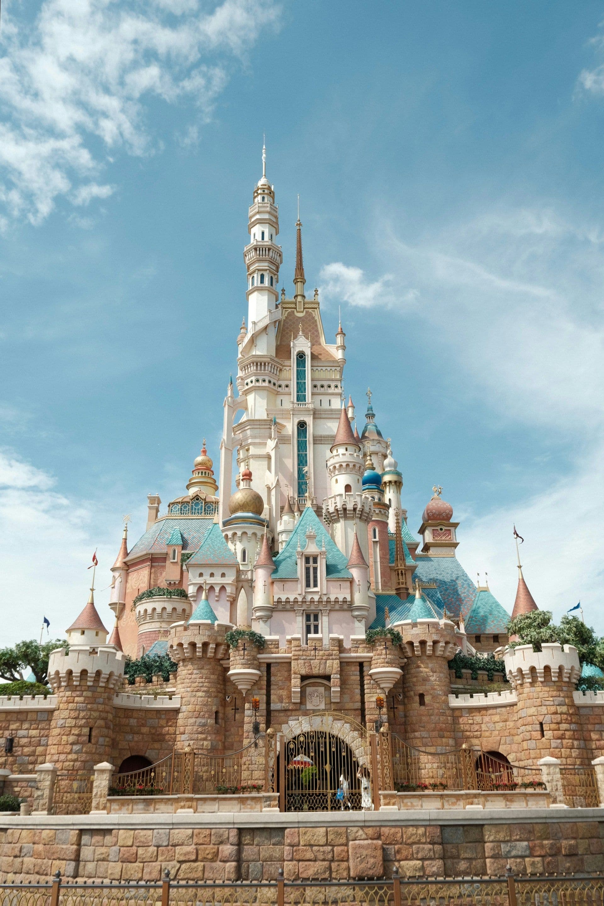 6-Day Hong Kong & Macau Tour Package