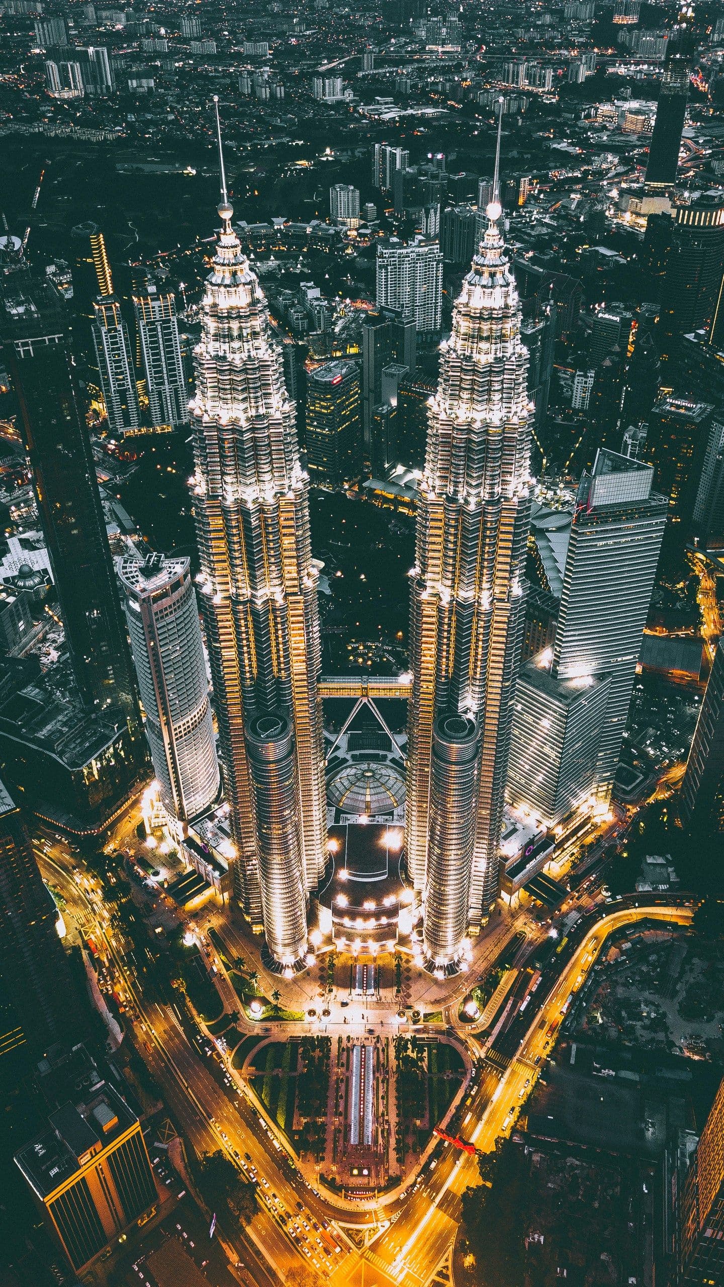 6-Day Malaysia Honeymoon Trip