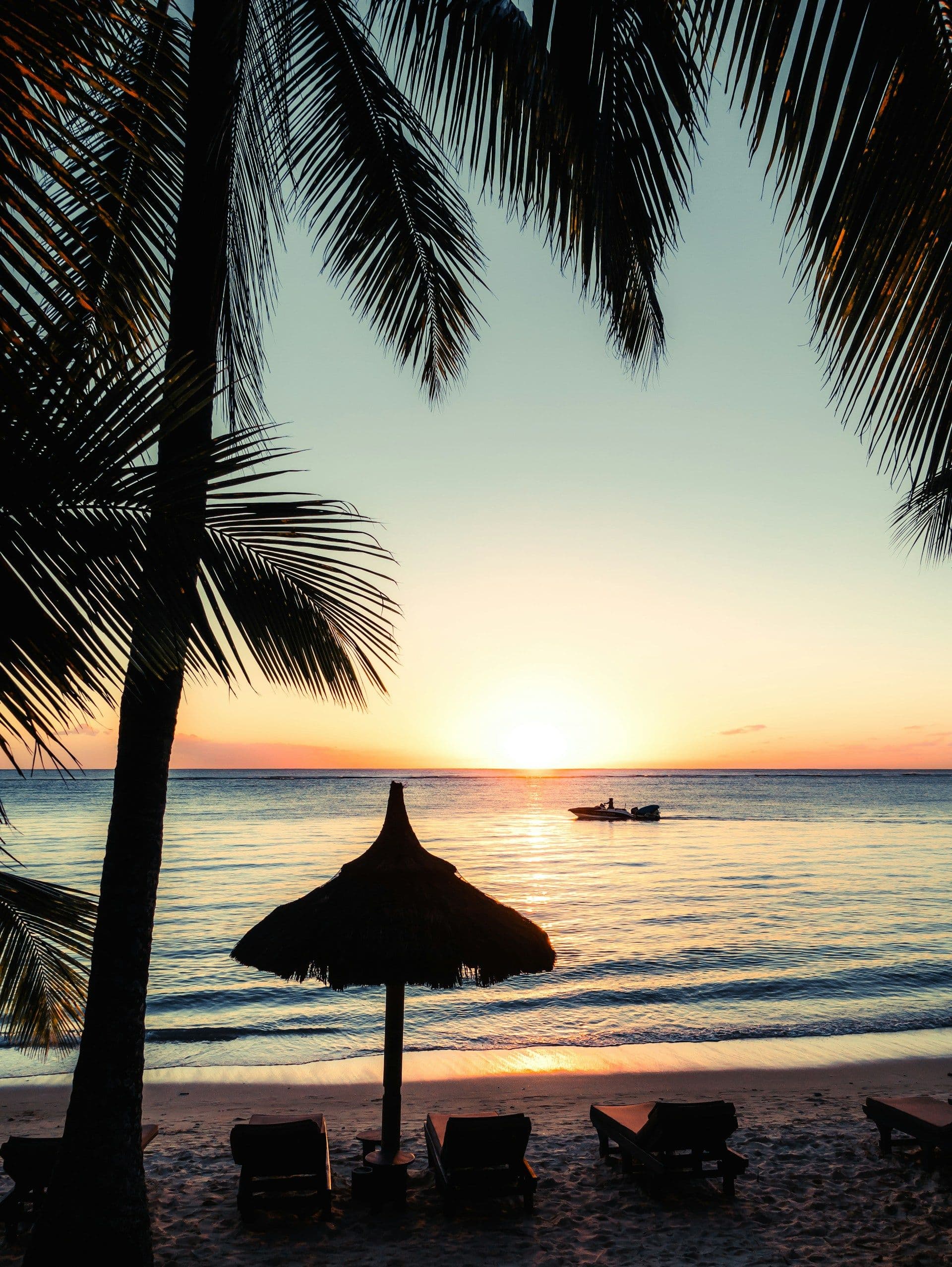 6 Days Mauritius Couple Trip: Romantic Island Escape