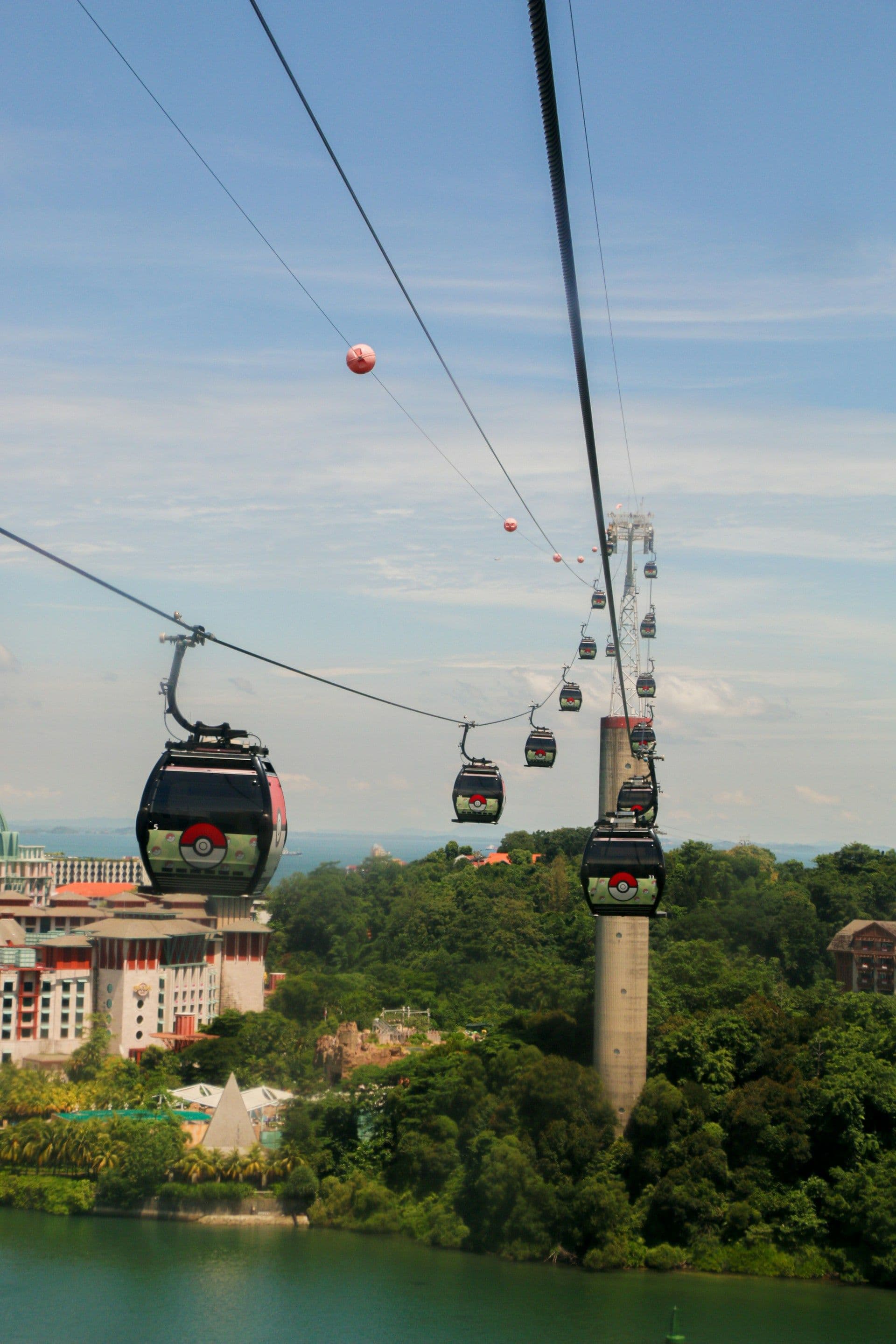 6 Days Singapore Family Tour Package with Universal Studios & Sentosa