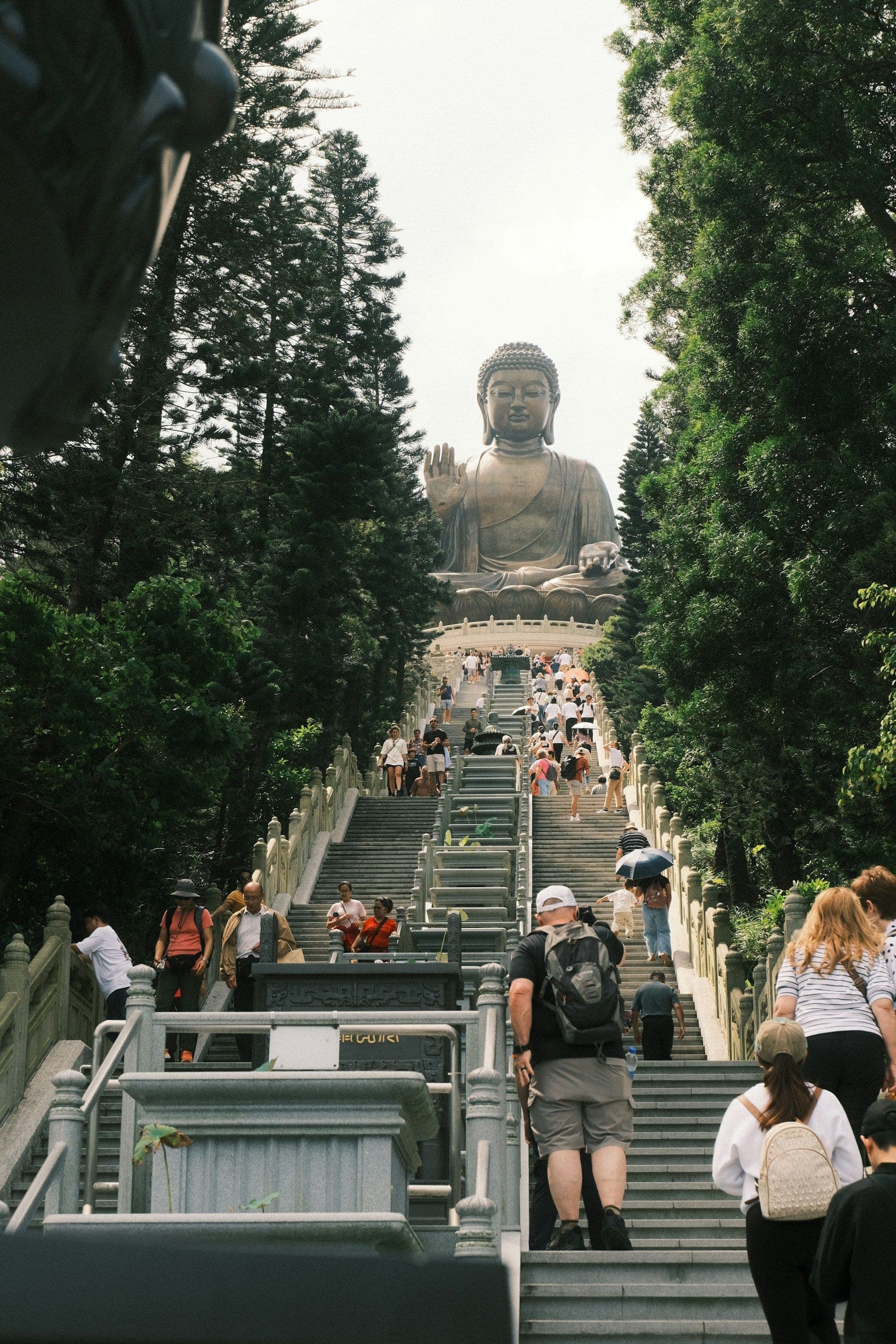7 Days Hong Kong & Macau Honeymoon Package
