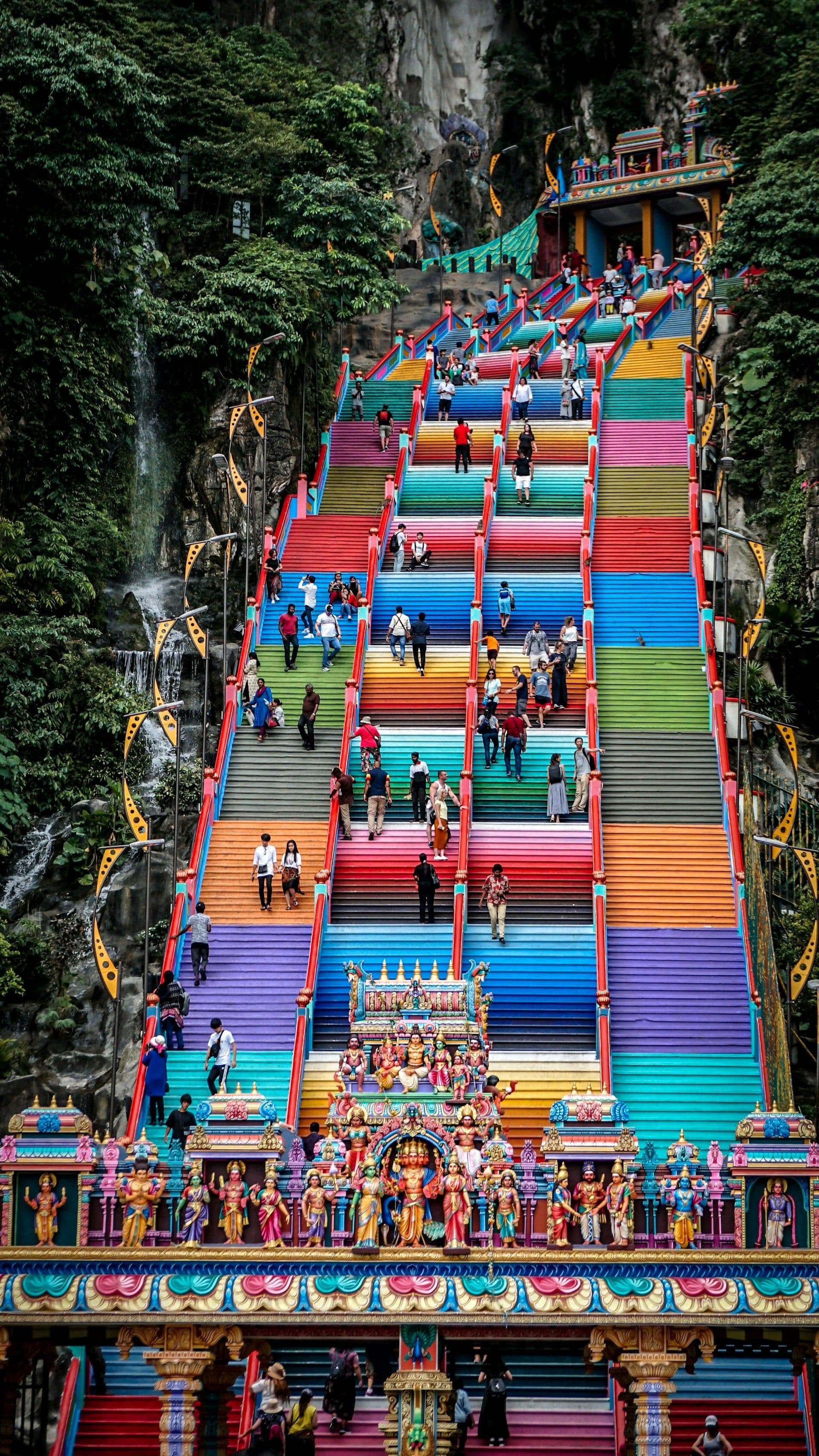 7 Days Malaysia Tour with Langkawi & Kuala Lumpur