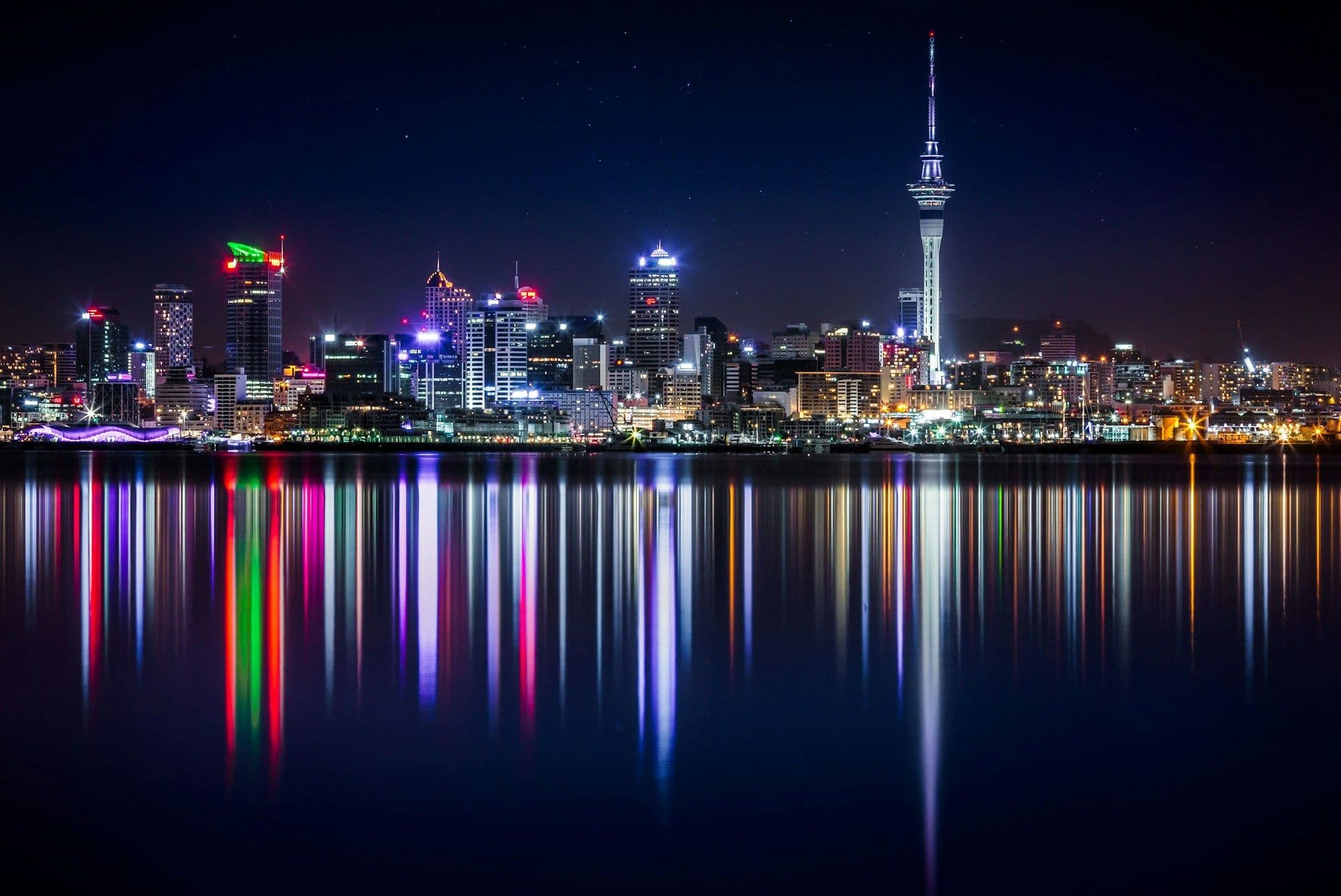 7 Days New Zealand North Island Trip: Rotorua, Hobbiton & Bay of Islands
