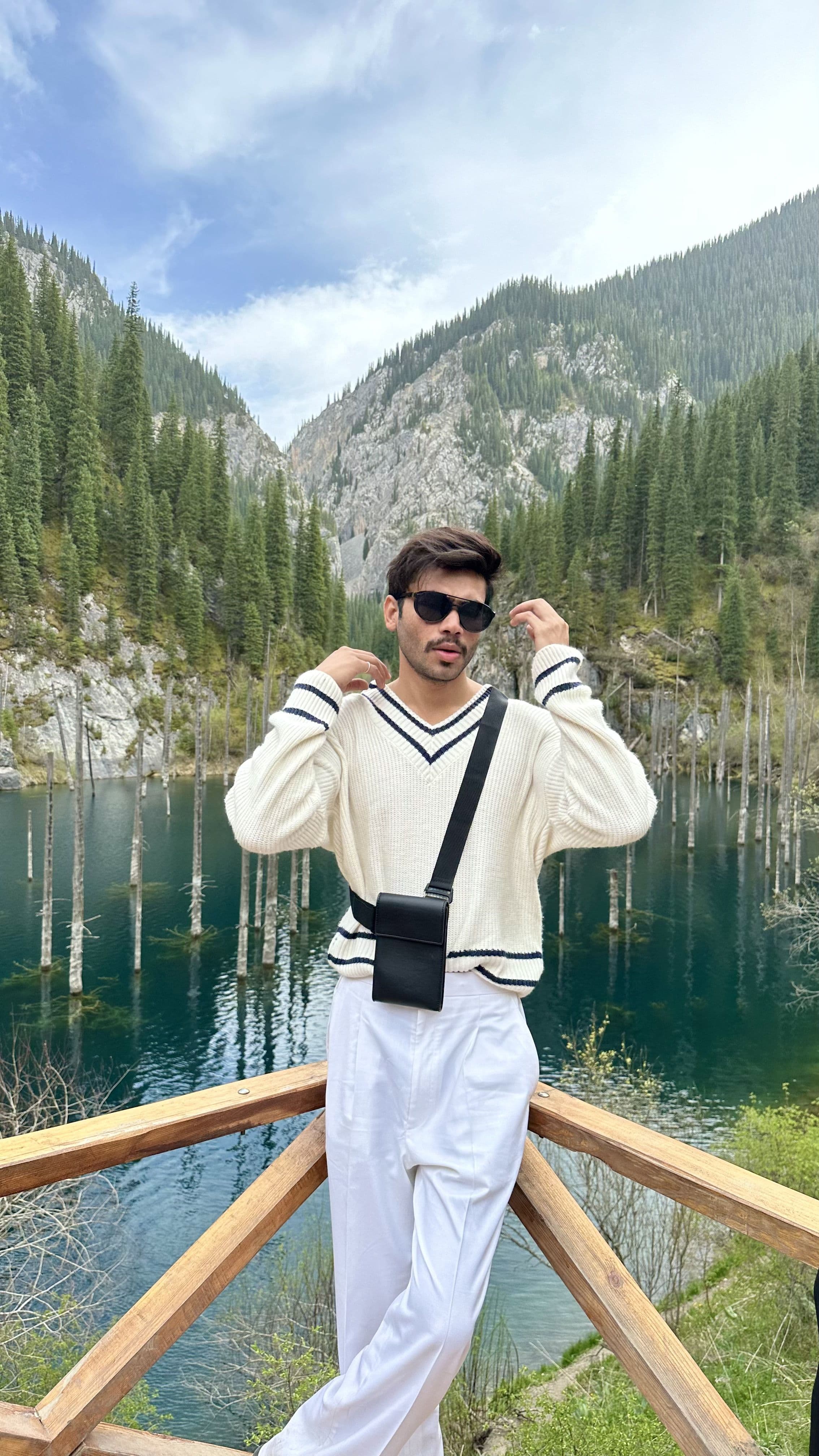 Kazakhstan 1