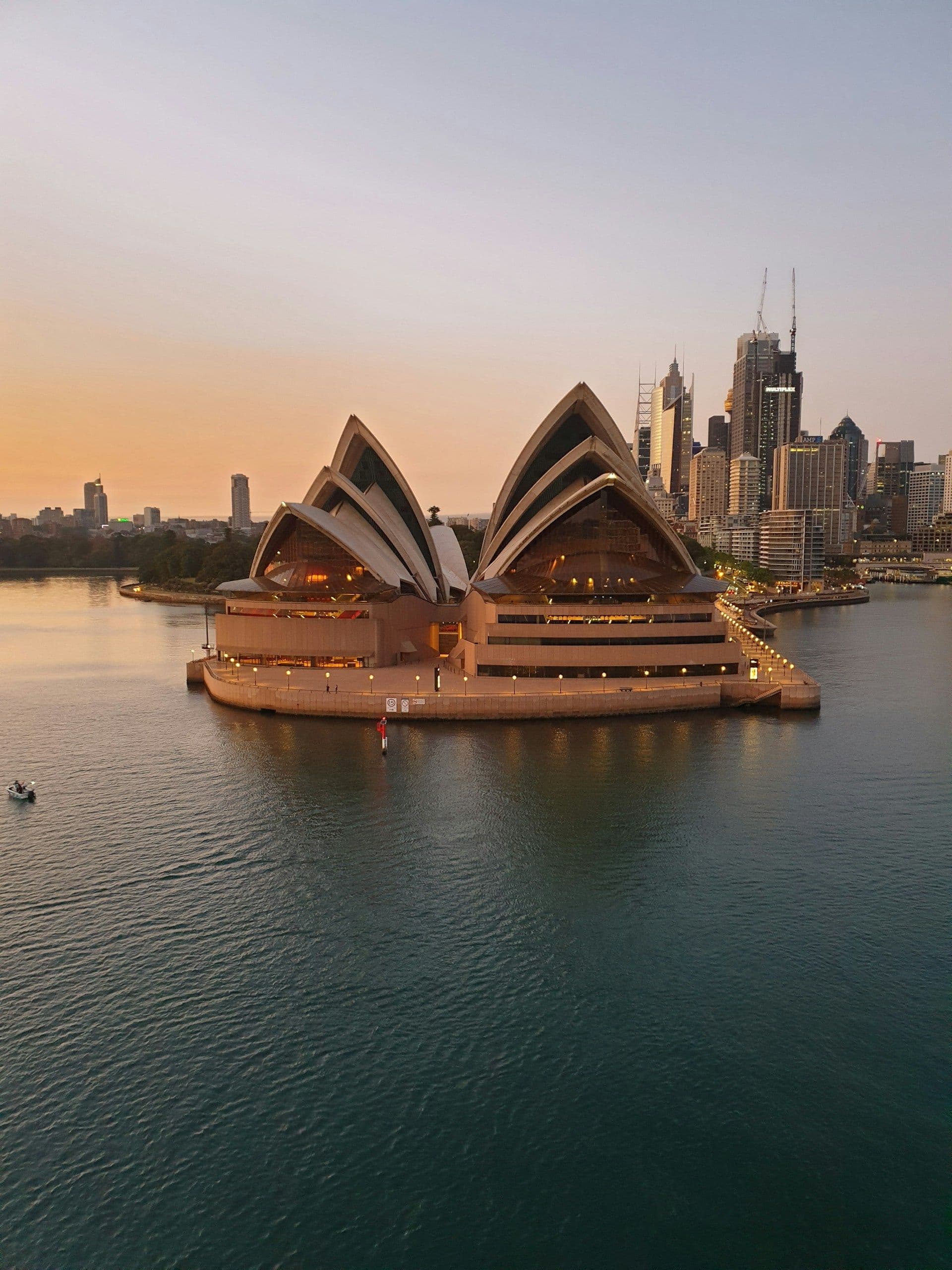 Australia Coastal Escape: Sydney, Gold Coast & Melbourne (9 Days)