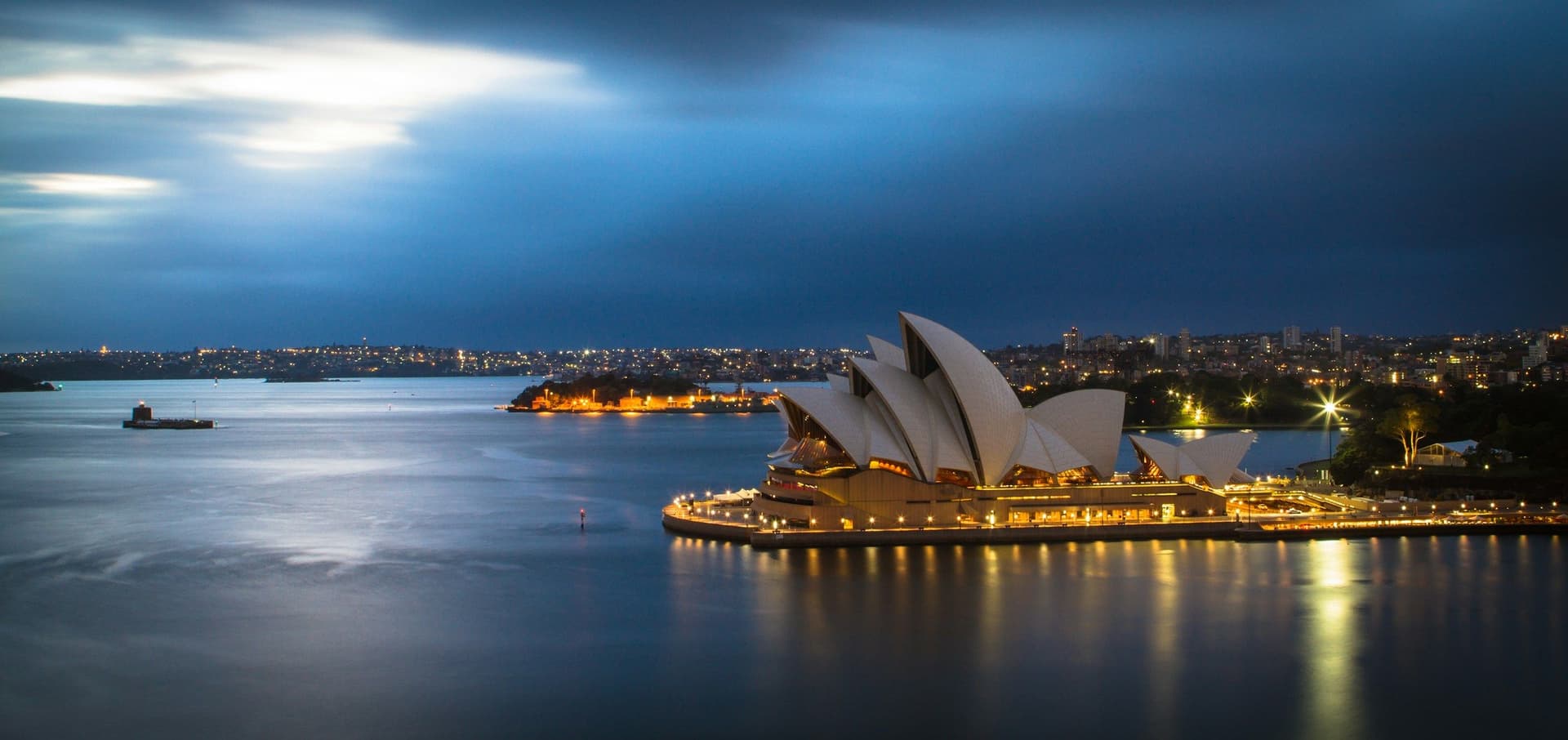 Australia Tour Packages
