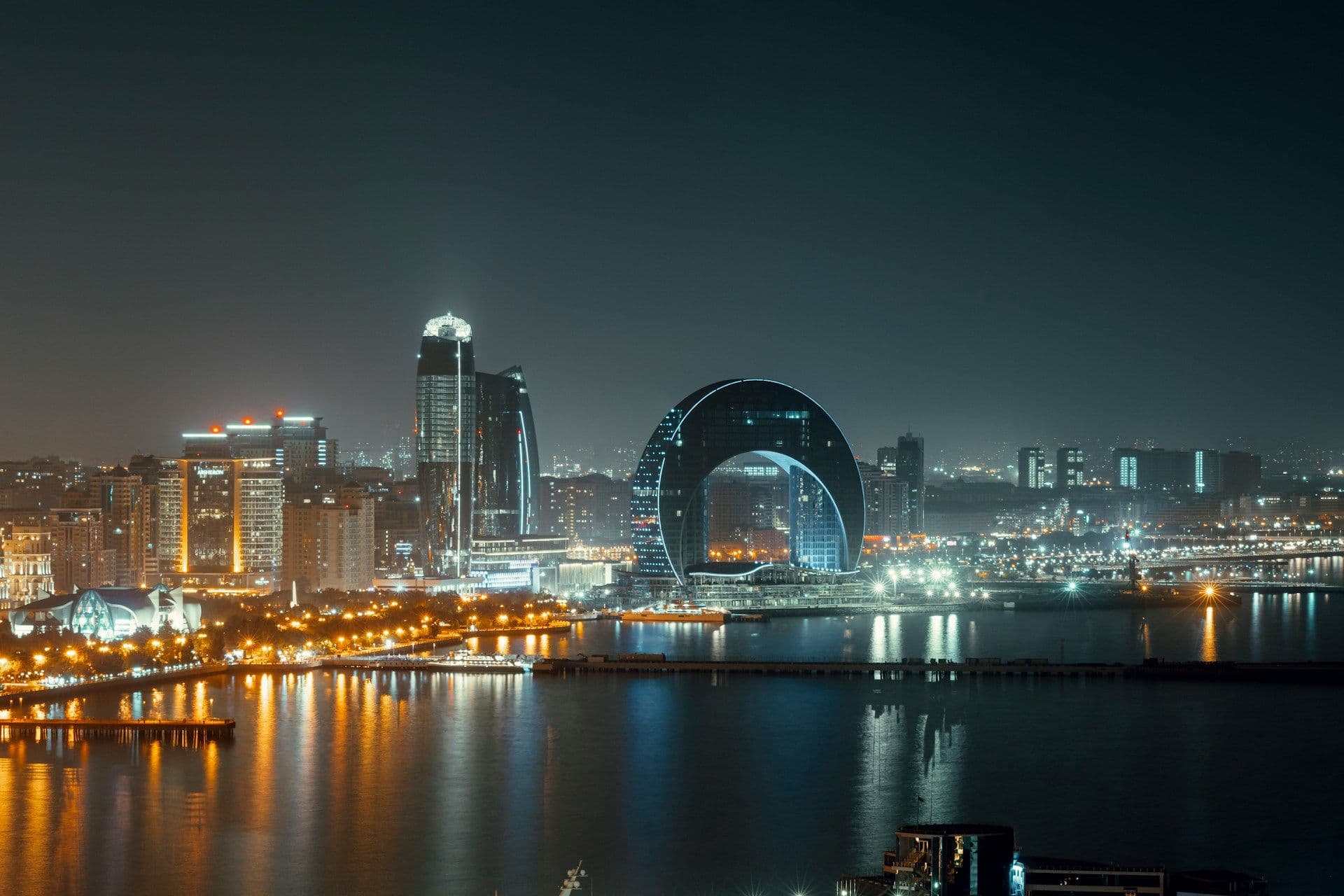 Azerbaijan Tour Packages