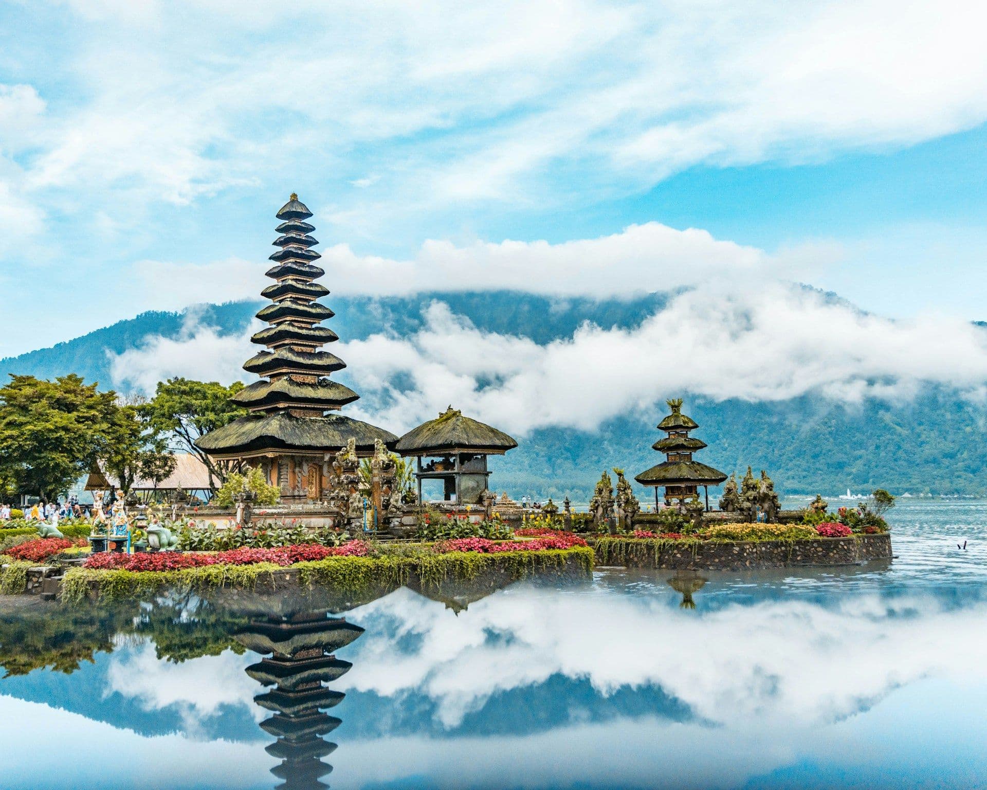 Bali Travel Guide: Everything You Need to Know Before Visiting Bali