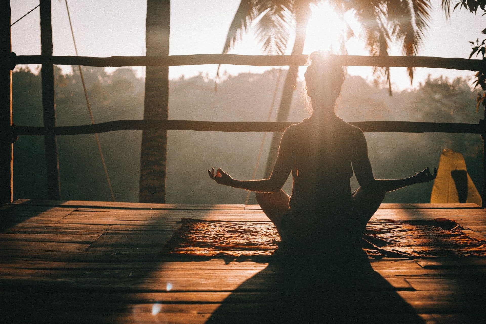 Beyond Yoga: How Bali’s Wellness Scene Helps You Truly Reset