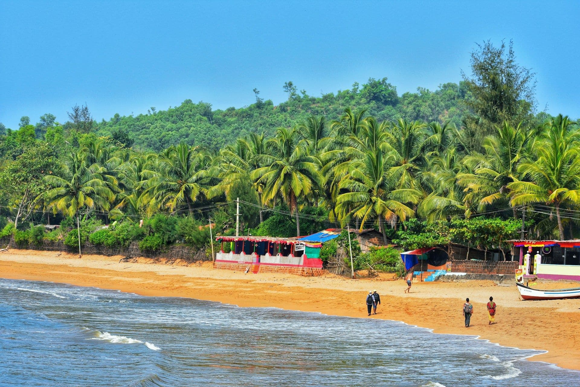 Best Beaches in Goa: Which Beach Is Right for You?