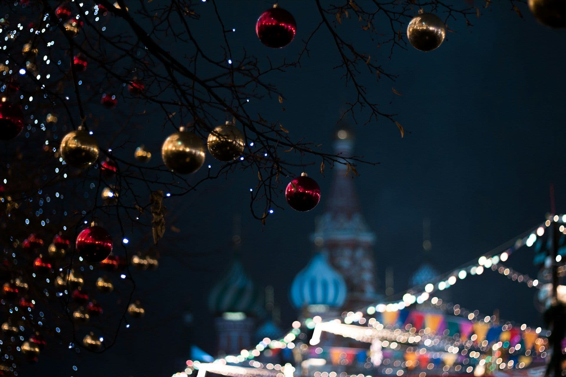Best Countries to Visit for Christmas: 9 Magical Destinations for an Unforgettable Holiday