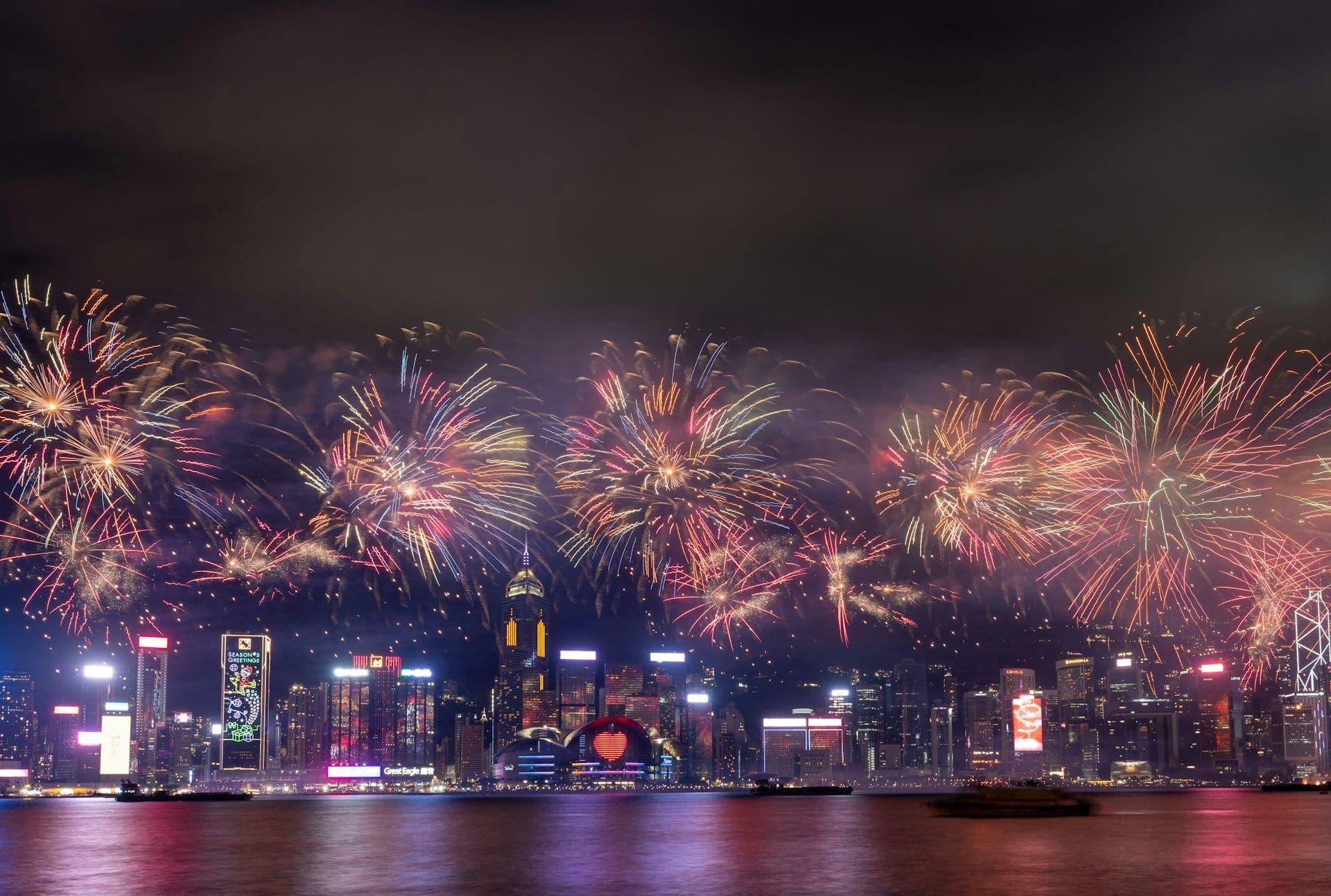 Best Countries to Visit for New Year: 10 Amazing Destinations to Welcome the Year