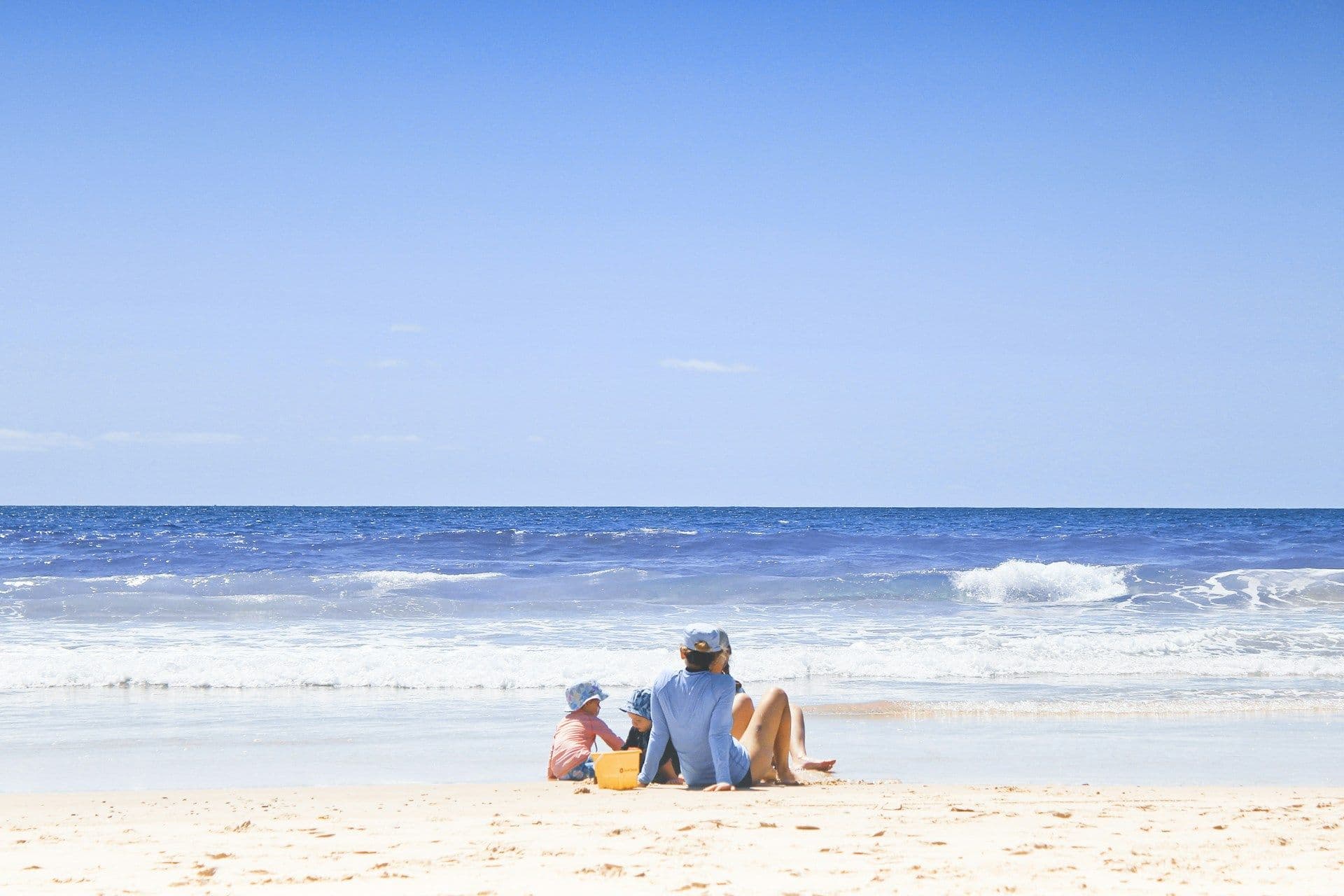Best International Family Holiday Destinations from India