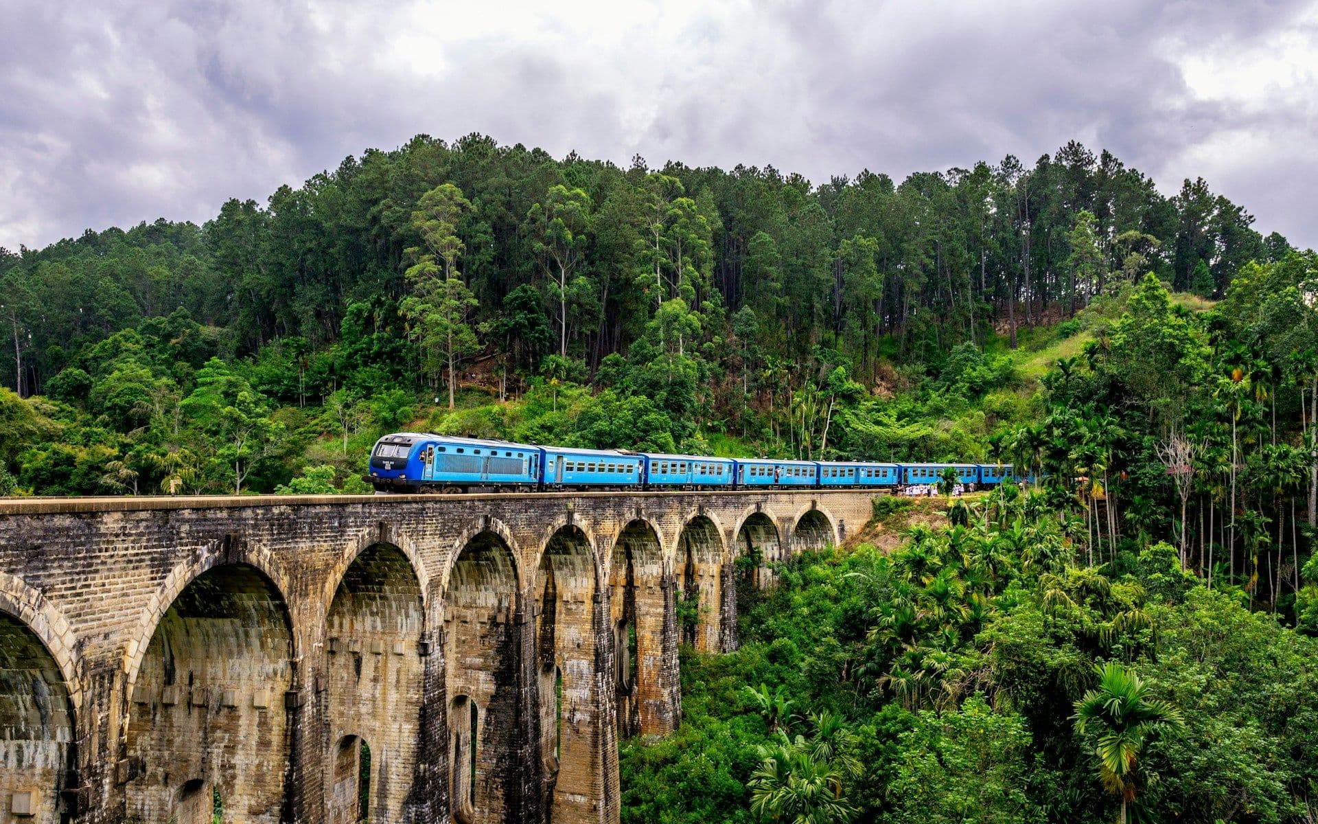 Best Places to Visit in Sri Lanka: Choose the Right Destination for Your Travel Style