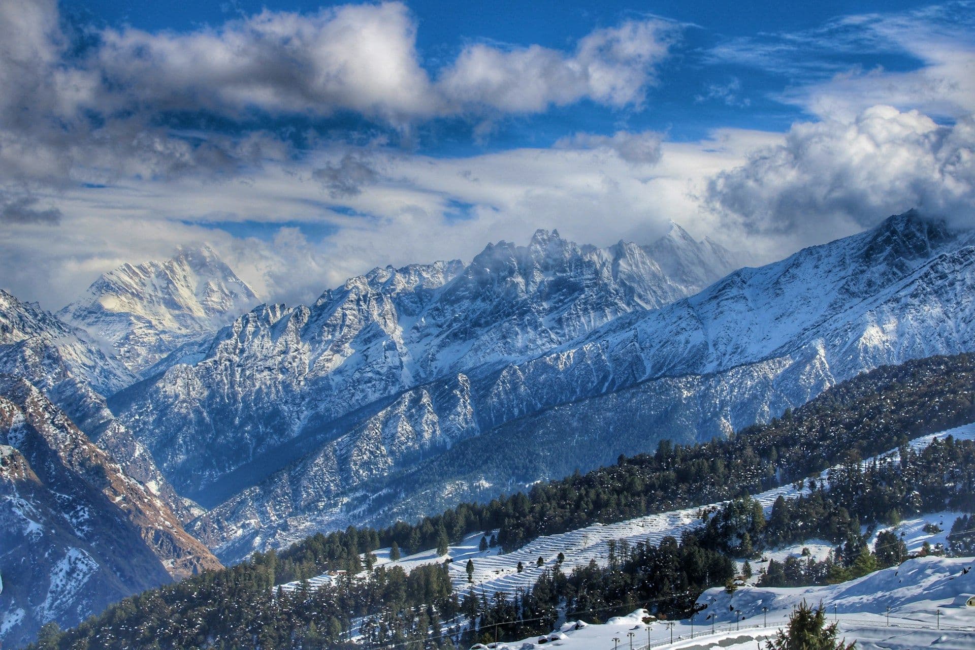 Best Places to Visit in Winter in India: Top Destinations for Every Traveller