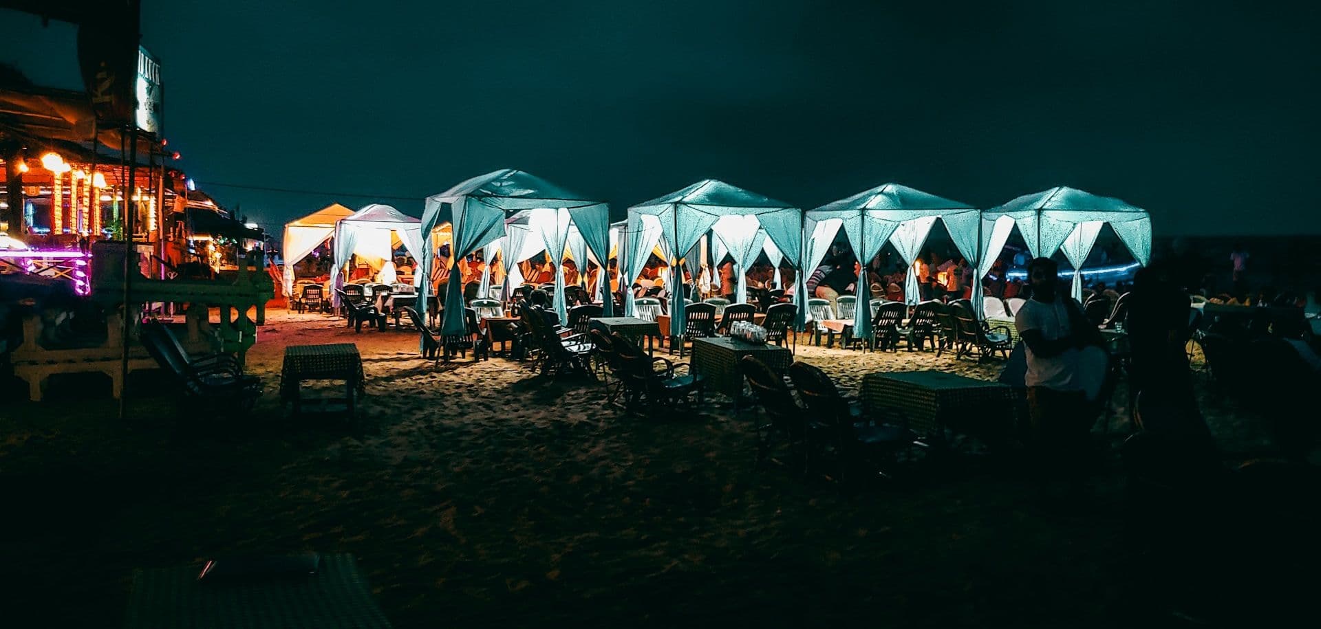 Best Time to Visit Goa: Find the Right Season for Your Trip