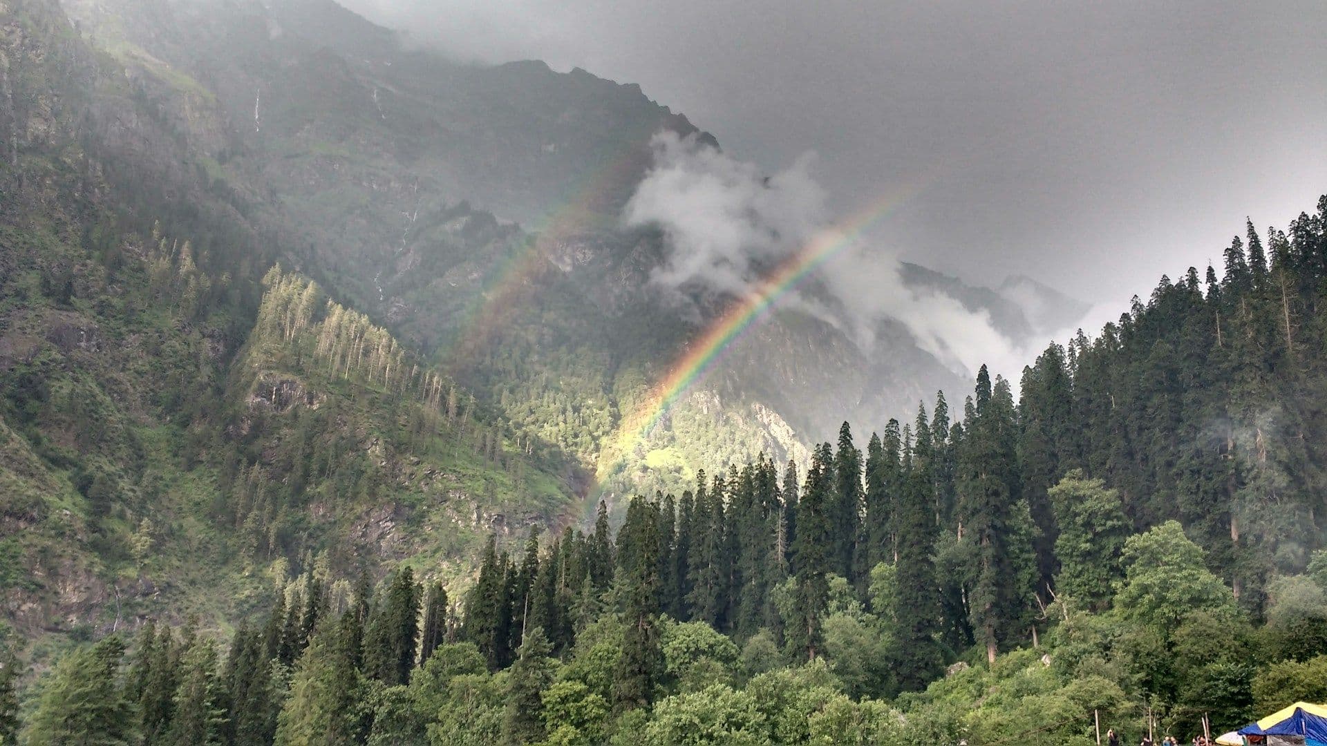 Best Time to Visit Himachal Pradesh: The Months That Actually Matter