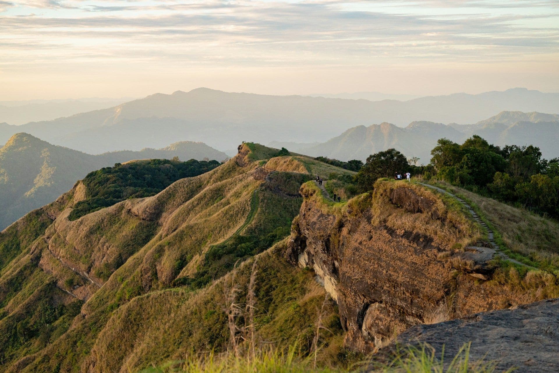 Best Time to Visit Mizoram: Weather, Travel Conditions and When to Go