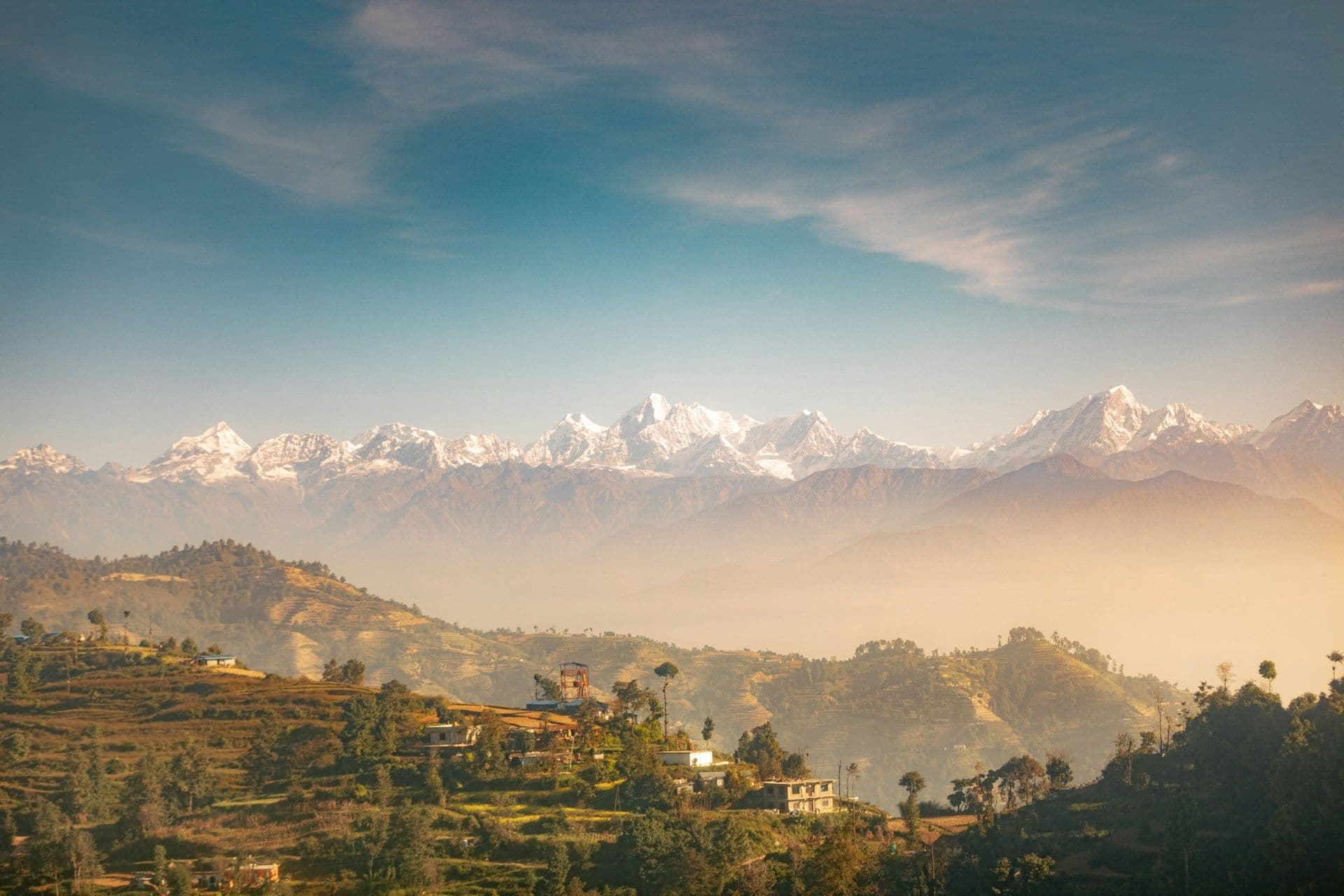 Best Time to Visit Nepal: Choosing the Right Season for Your Travel Style