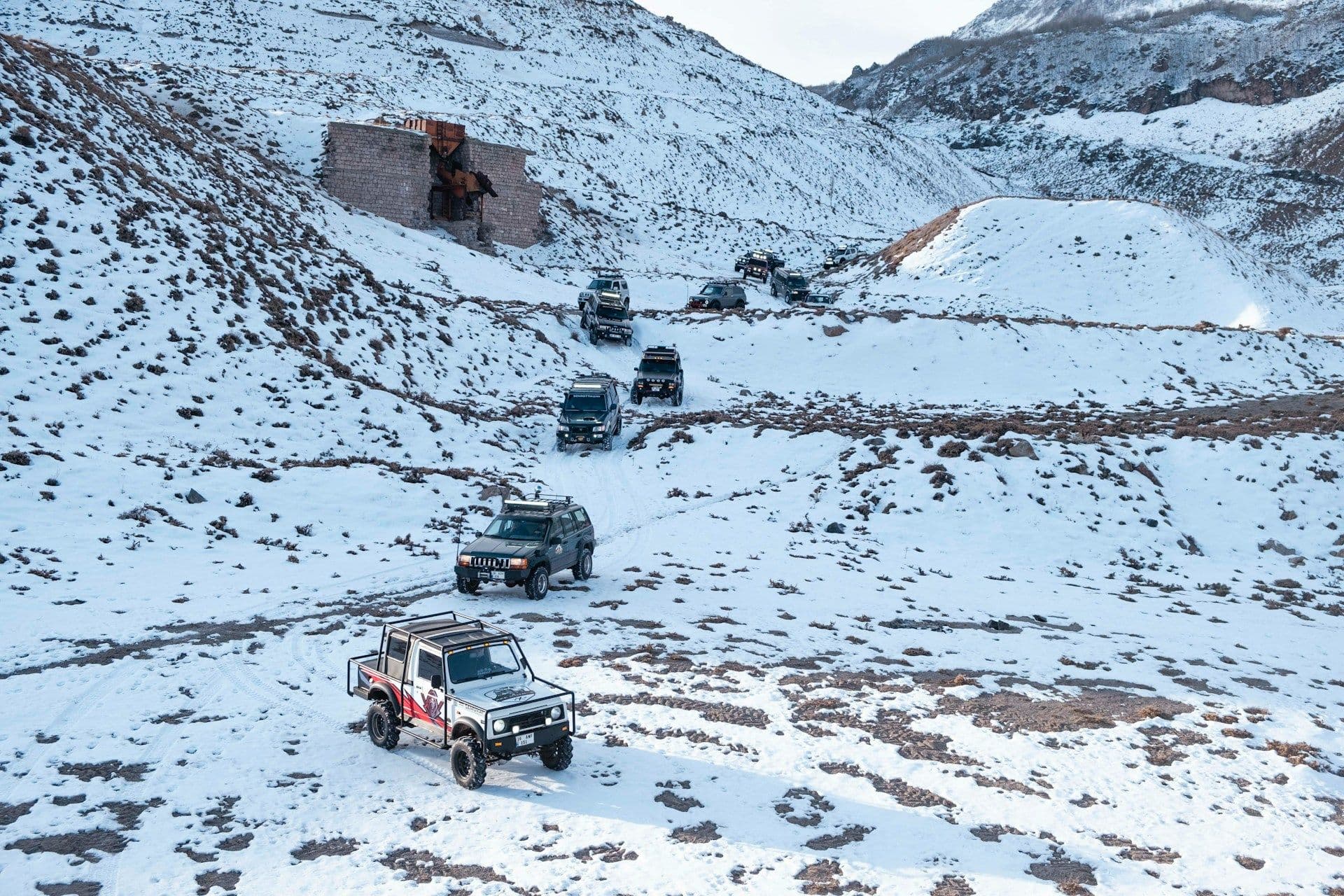 Best Time to Visit Spiti Valley: Which Month Is Right for Your Trip?