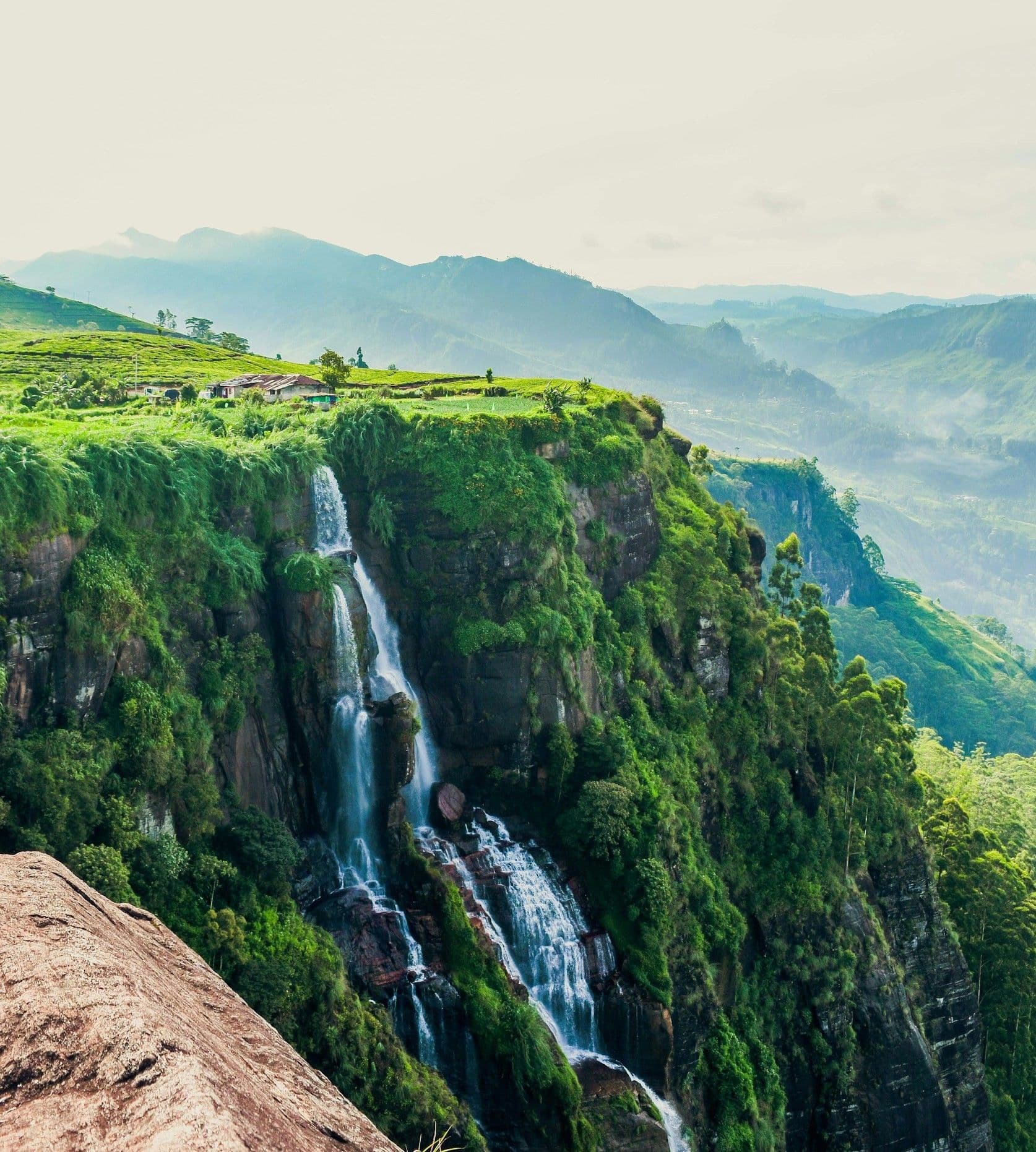Best Time to Visit Sri Lanka: Weather, Seasons & Travel Guide