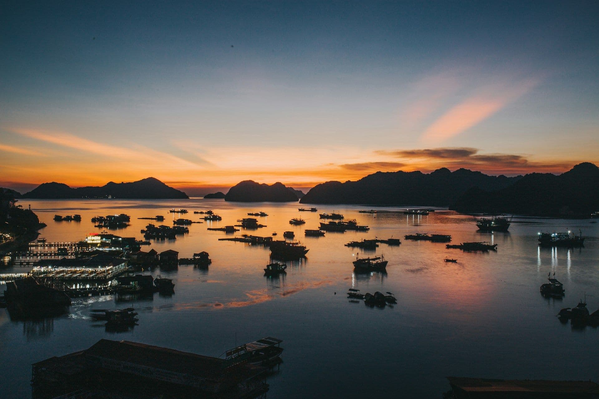 Best Time to Visit Vietnam: Weather, Seasons & Monthly Travel Tips