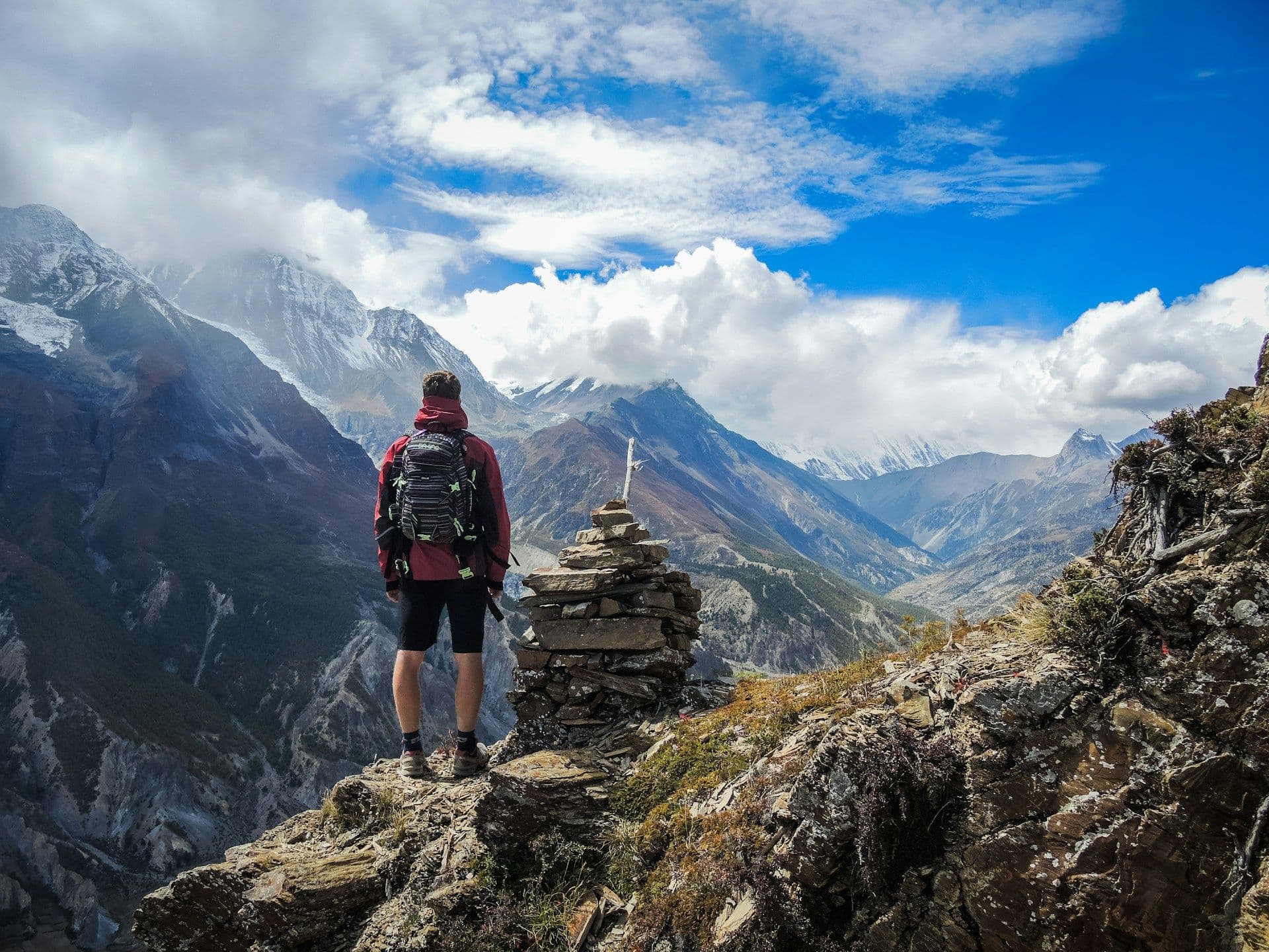 Best Treks in India: From Himalayan Adventures to Monsoon Forest Trails