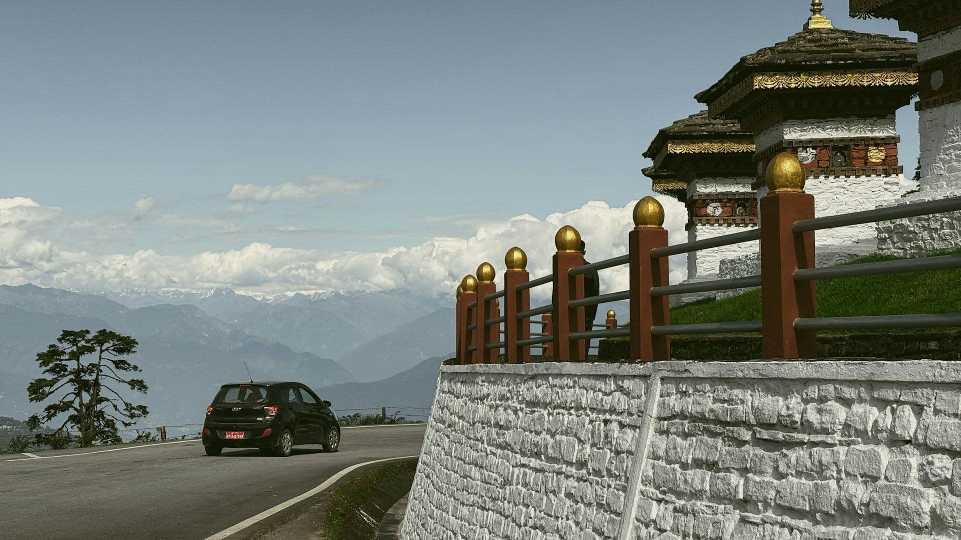 Planning a Bhutan Trip? This 5–7 Day Itinerary Fixes What Most Travelers Get Wrong