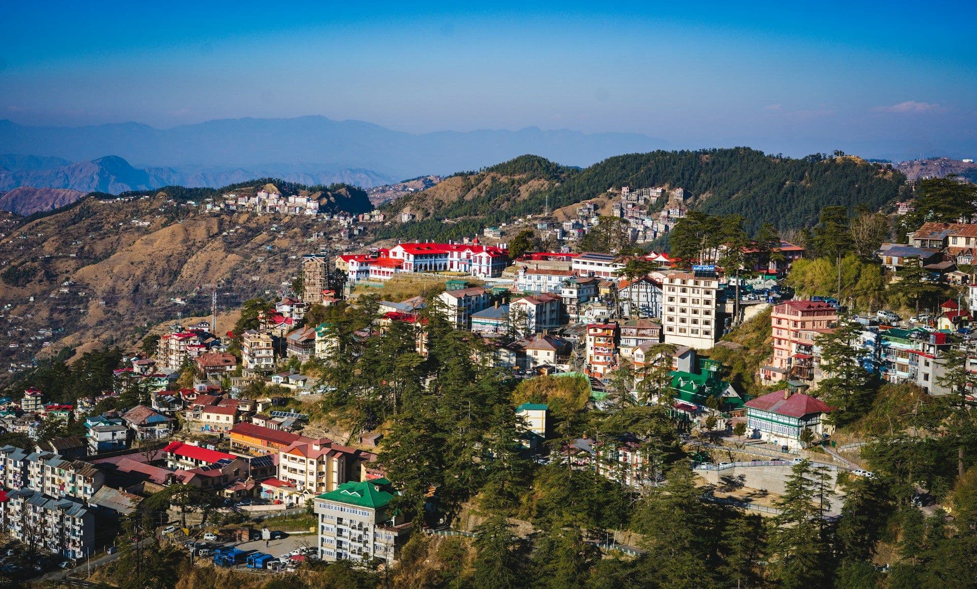 Budget Trips from Delhi: Best Affordable Getaways for 2–4 Days