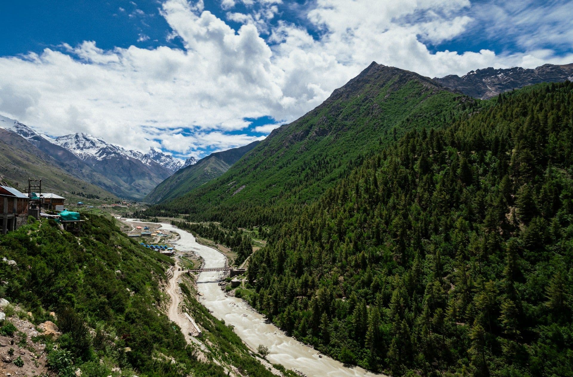 Chitkul Travel Guide: Baspa Valley’s Last Himalayan Village Experience
