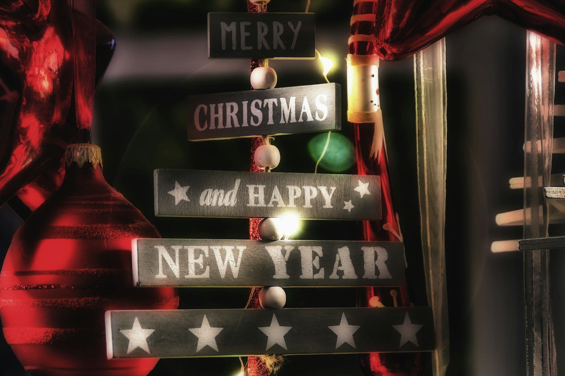 Christmas & New Year Travel Deals: Special Holiday Tour Packages