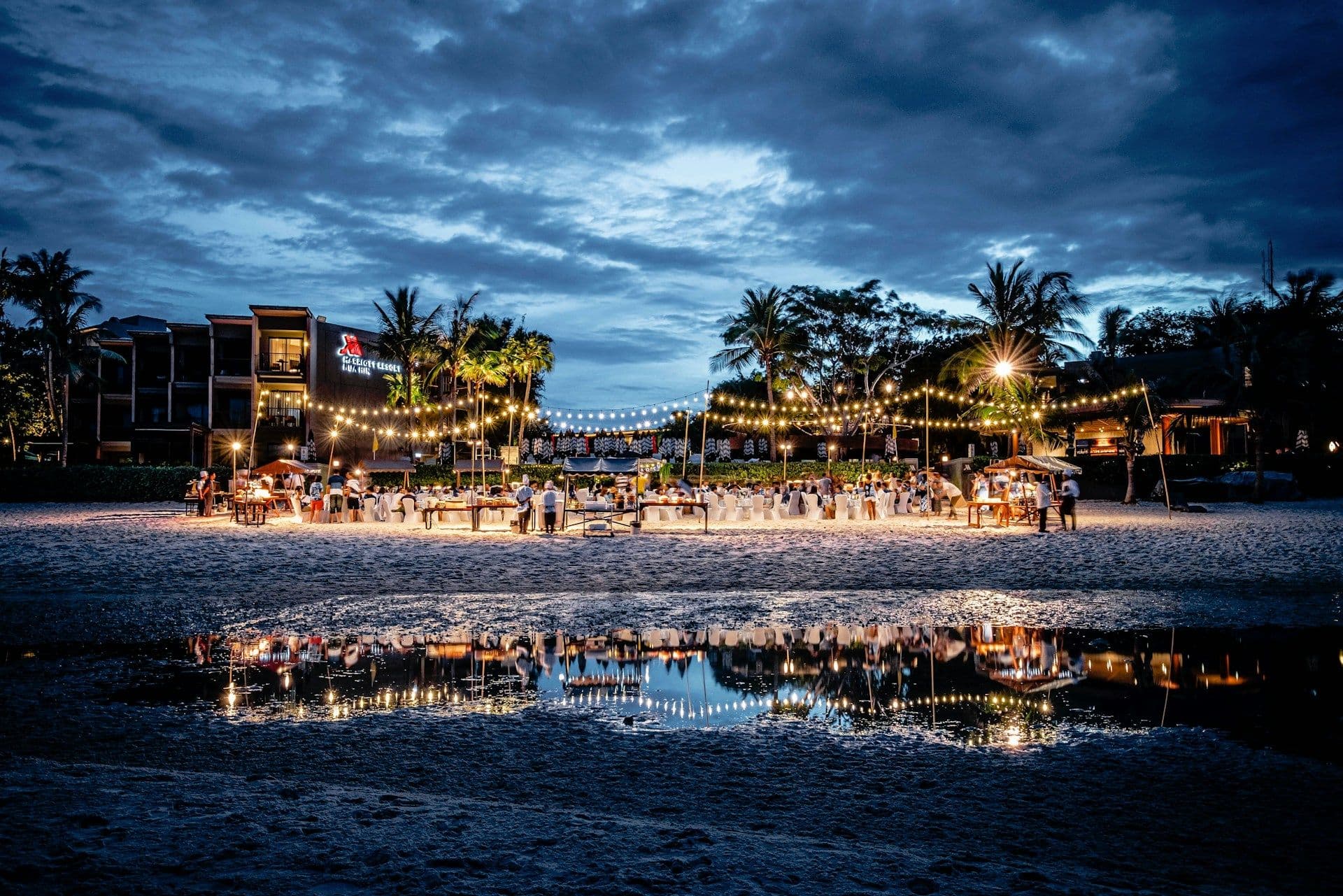 Christmas & New Year in Thailand: Best Places & Travel Tips