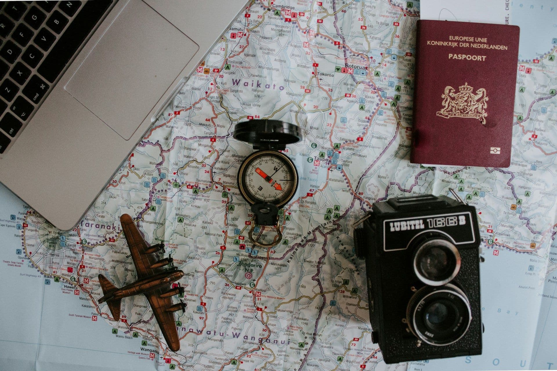Essential Travel Documents for International Trips