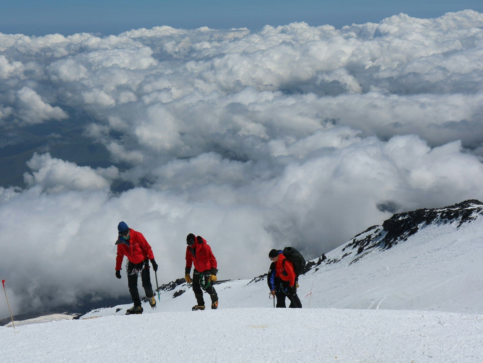 Everest Base Camp Altitude Guide: Heights, Acclimatization & Altitude Sickness Explained