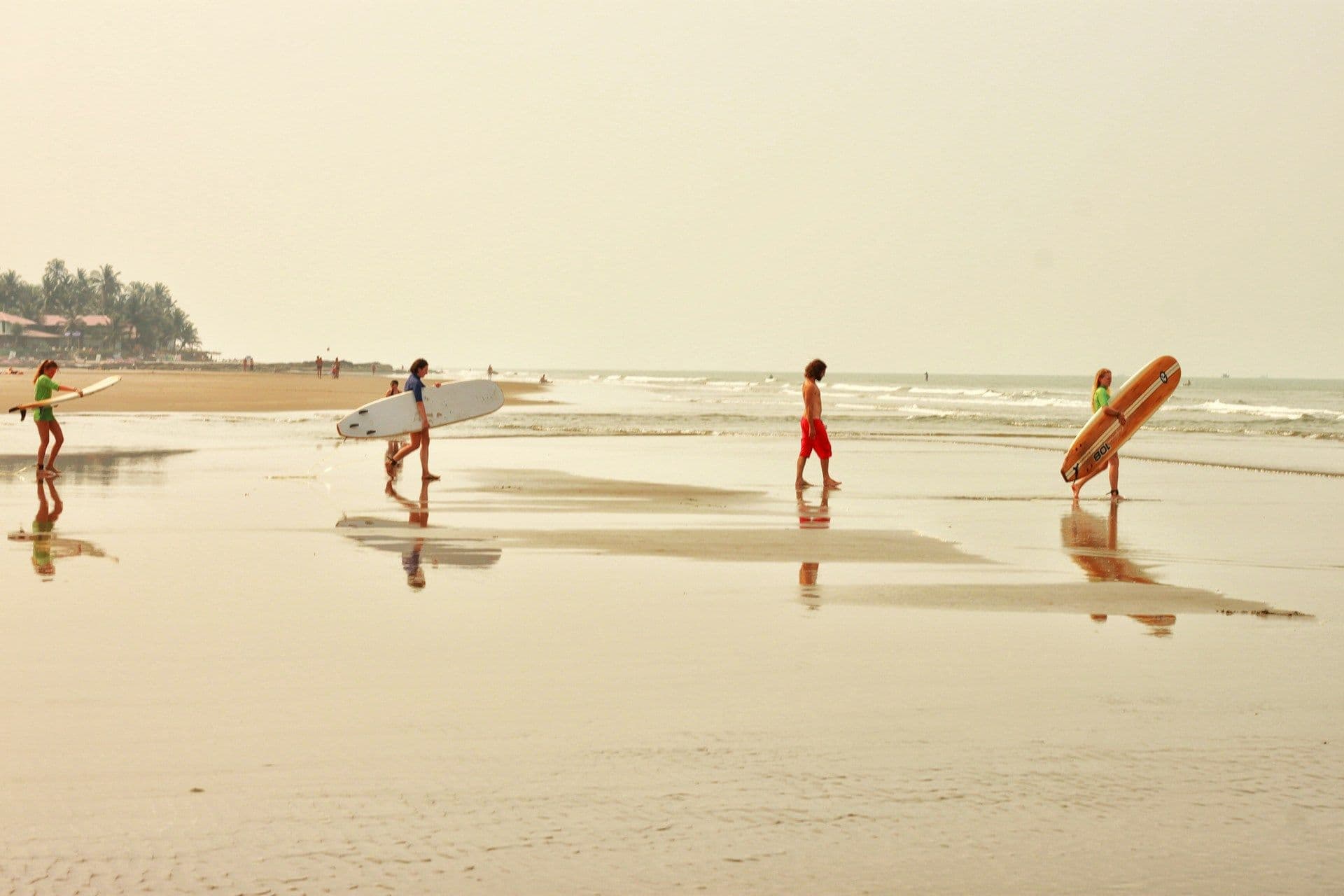 Goa Itinerary: Plan a 3, 4 or 5-Day Trip