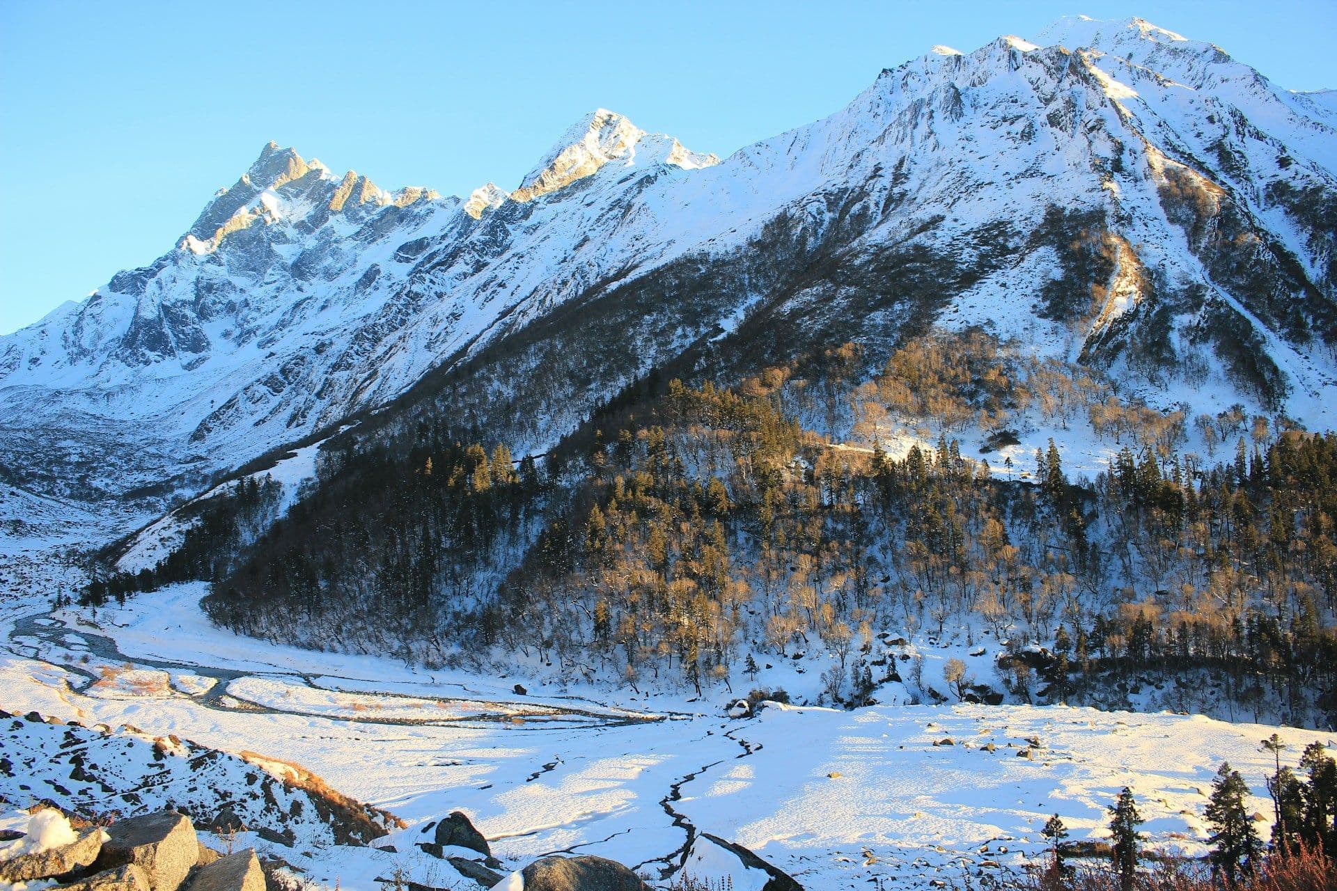 Har Ki Dun Trek Guide: Best Time, Itinerary, Cost & Travel Tips
