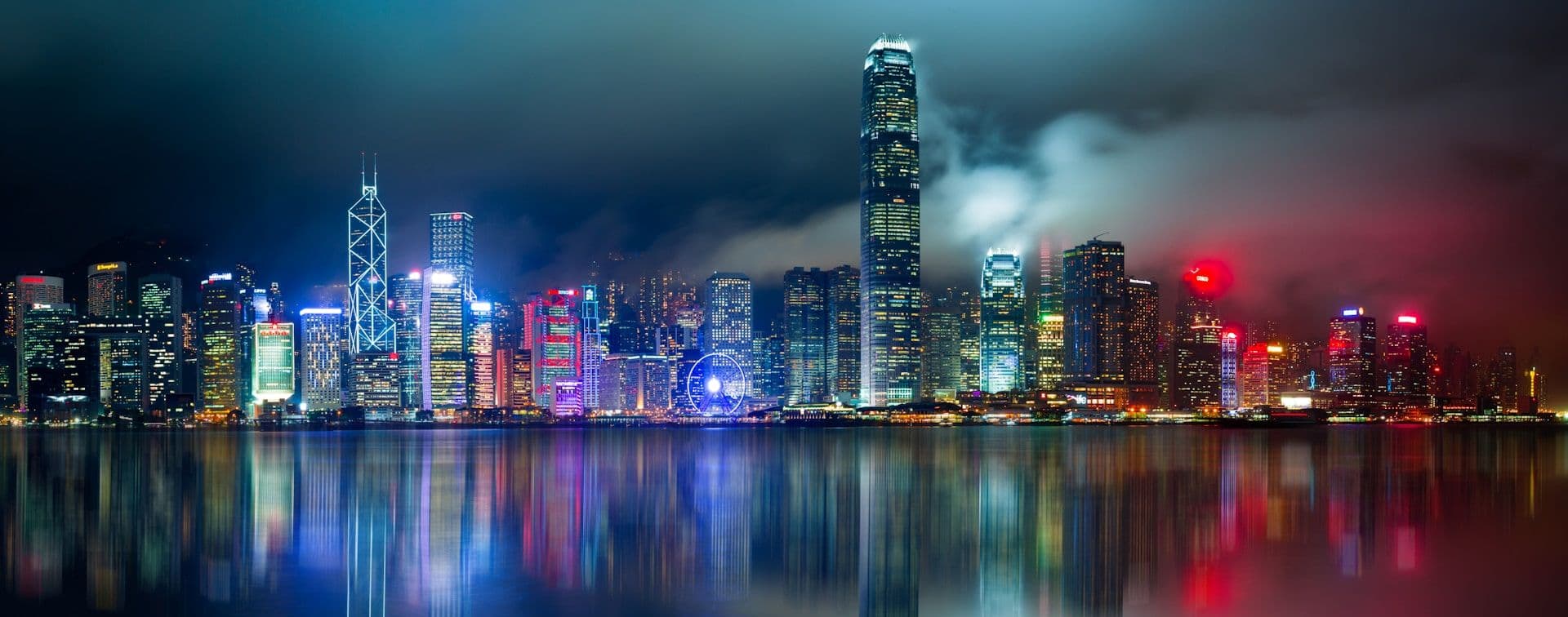 Hong Kong Tour Packages