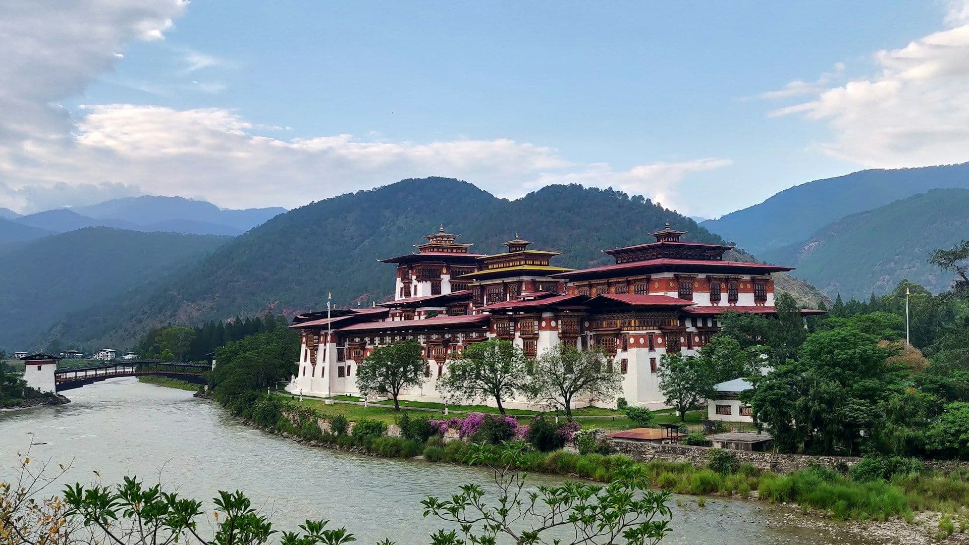 How Expensive Is Bhutan Really? Full Cost Breakdown for Smart Travelers