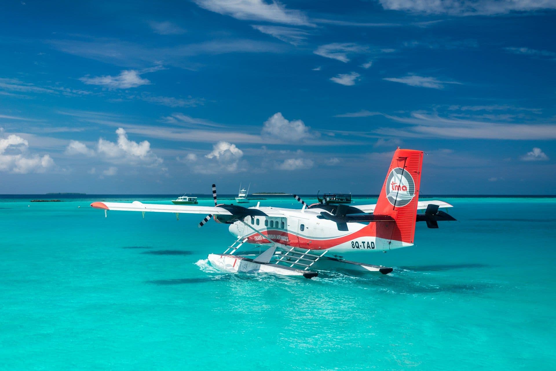 How to Reach Maldives from India: Flights, Duration & Transfers