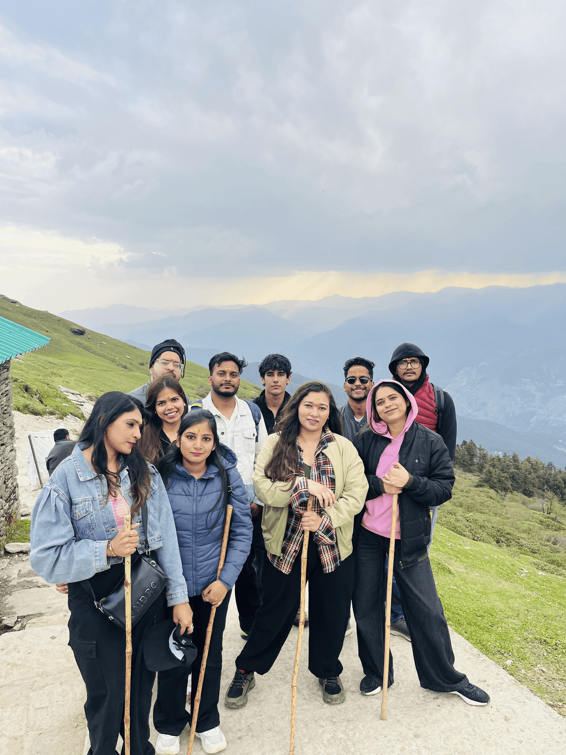 3 Days Chopta & Tungnath Trek: Exploring the Scenic Beauty of Uttarakhand