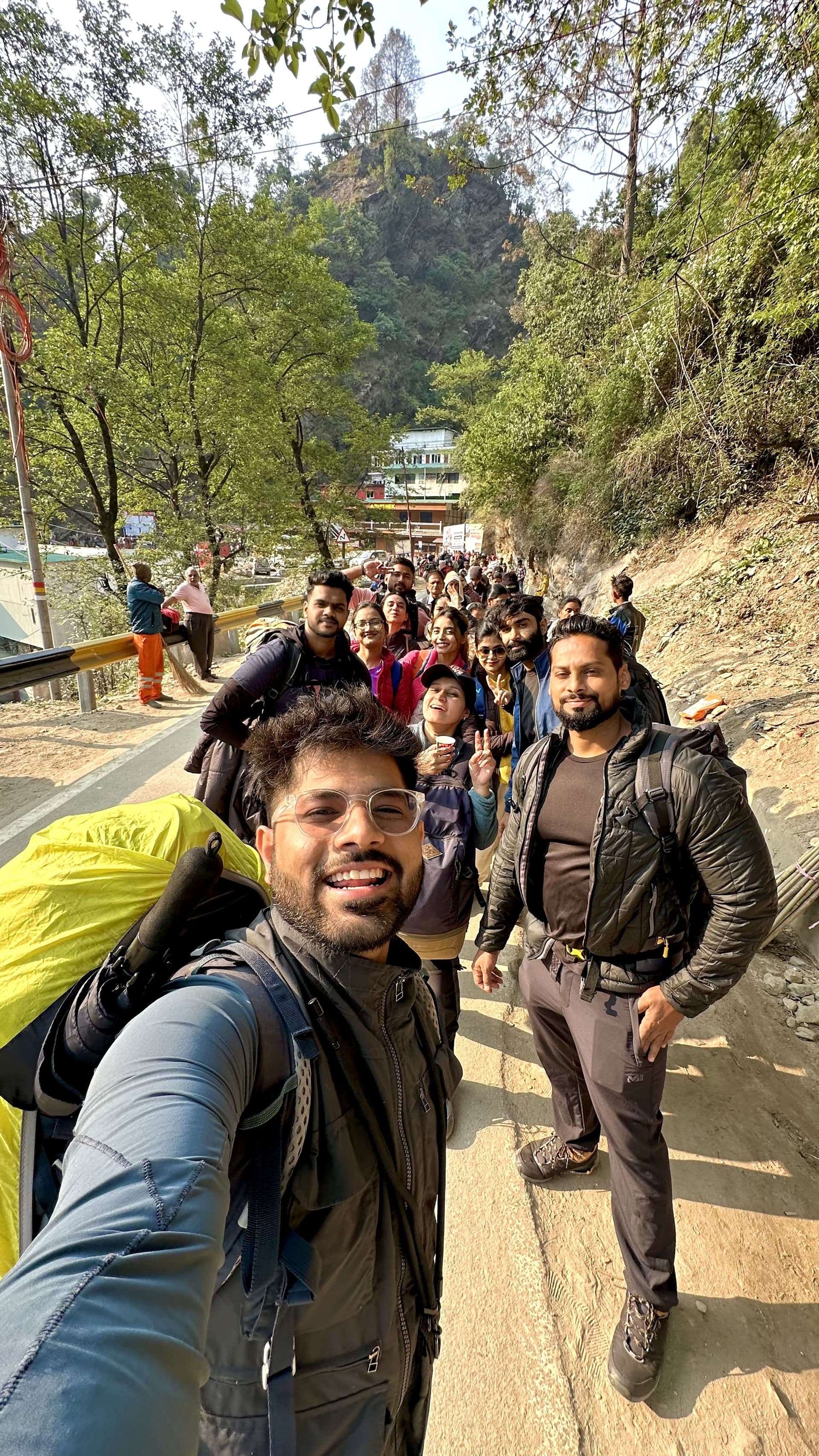 Kedarnath Luxury Package 1