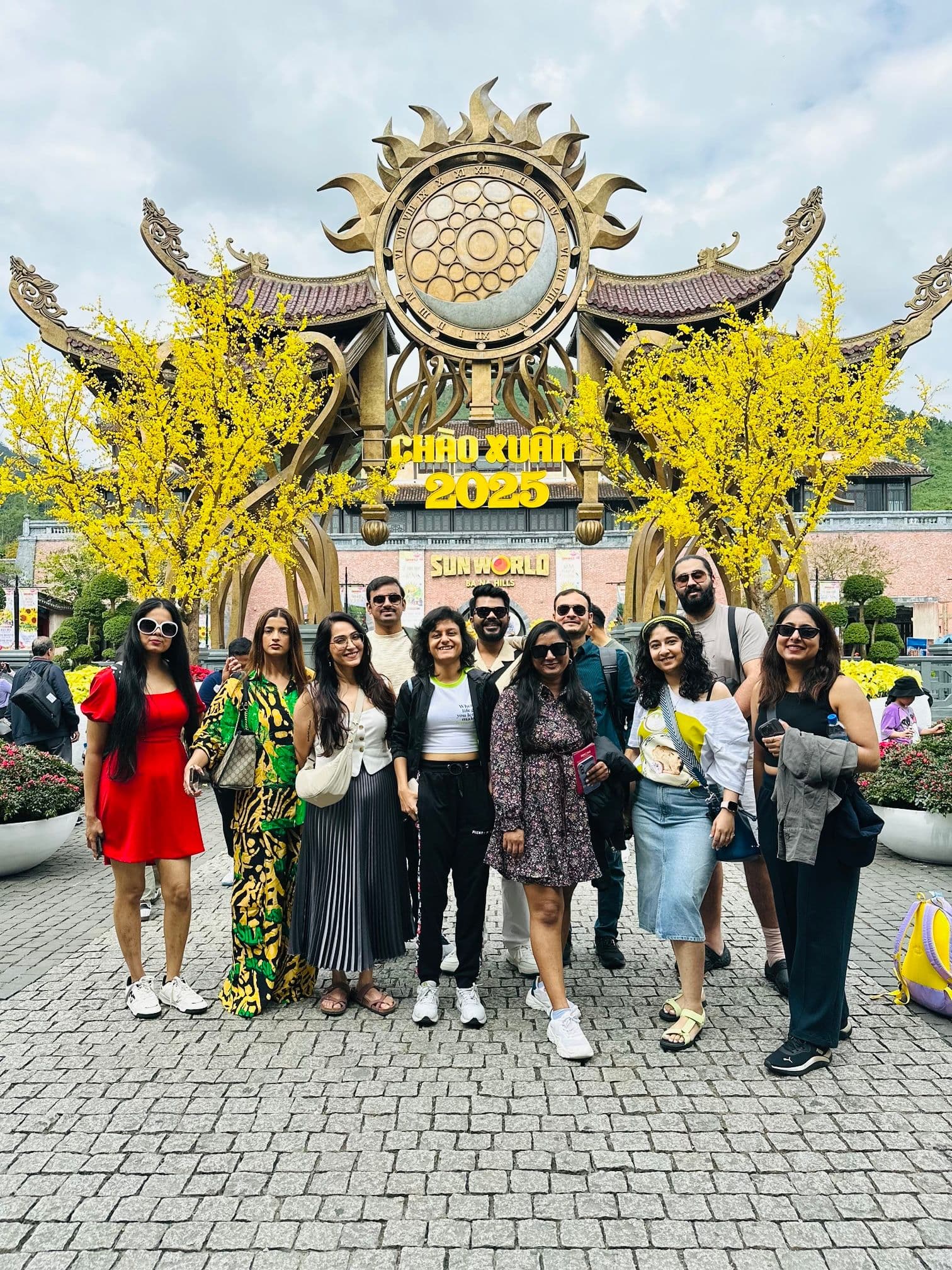 Complete Vietnam Family Tour Package