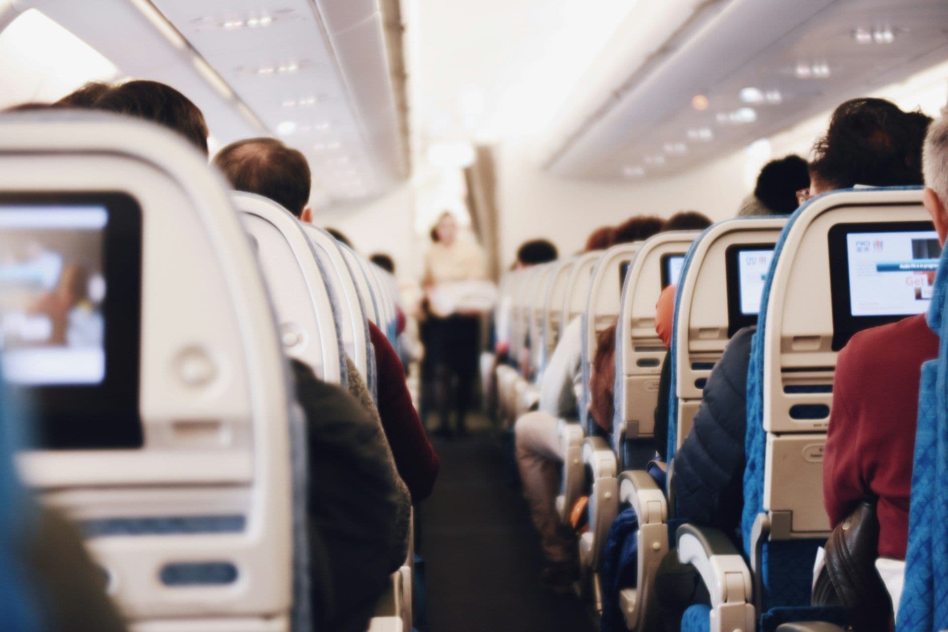 International Travel Safety Tips for First-Time Travellers
